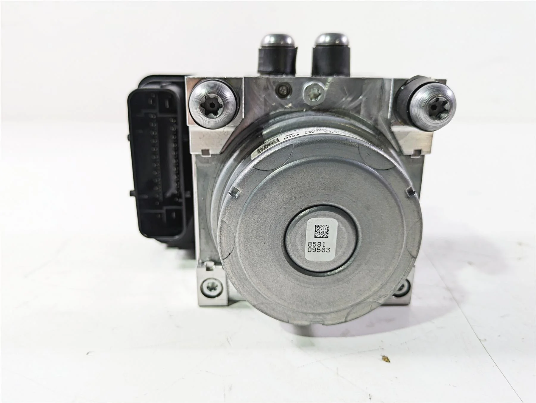 2016 BMW S1000RR K46 Abs Brake Pump Module 34518561705 34518566956 34519444398 - Image 6