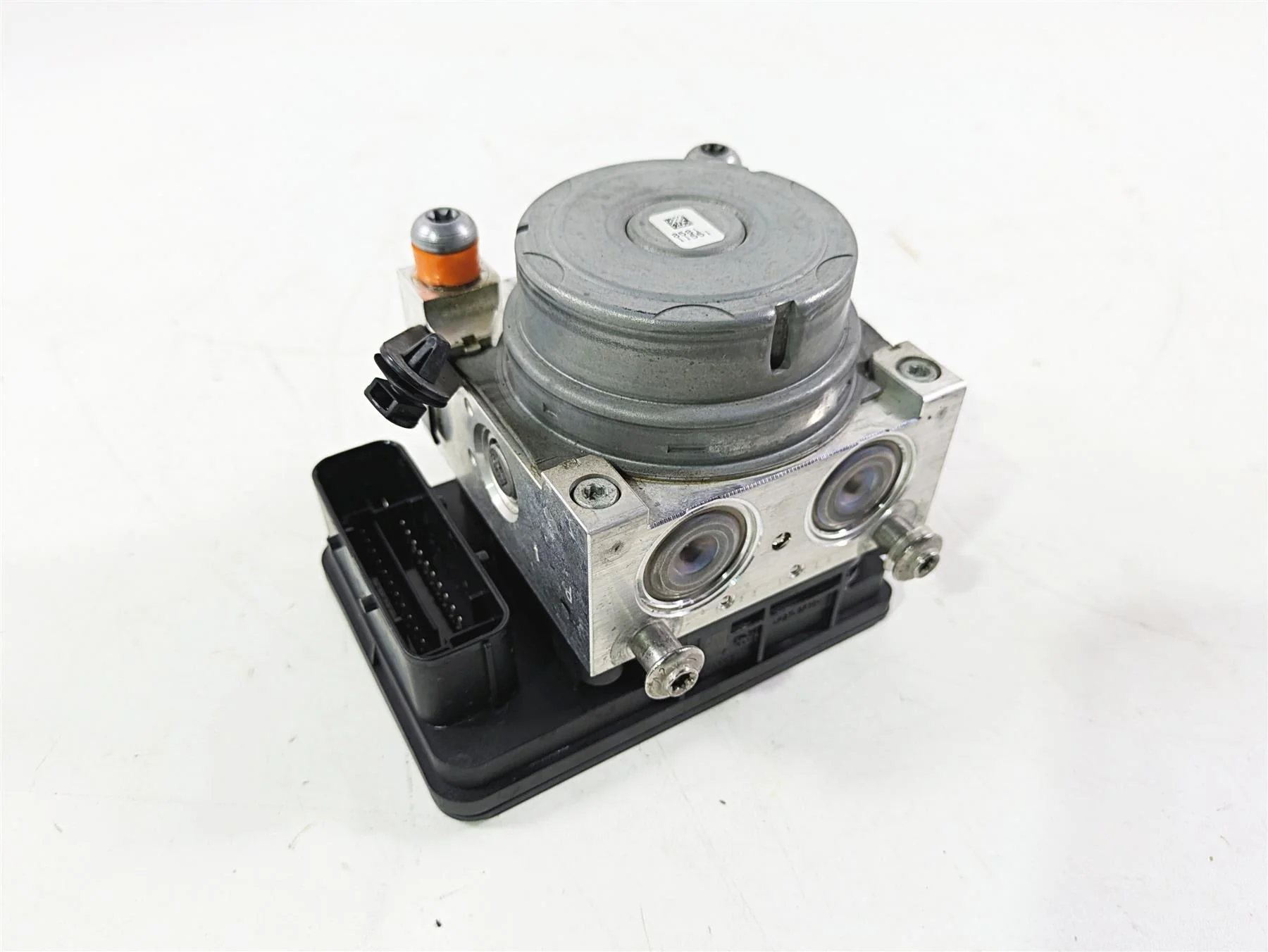 2016 BMW S1000RR K46 Abs Brake Pump Unit Module 34518561705 34518566956 - Image 11
