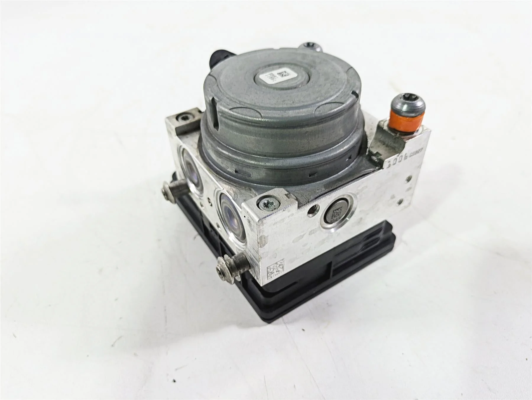 2016 BMW S1000RR K46 Abs Brake Pump Unit Module 34518561705 34518566956 - Image 12