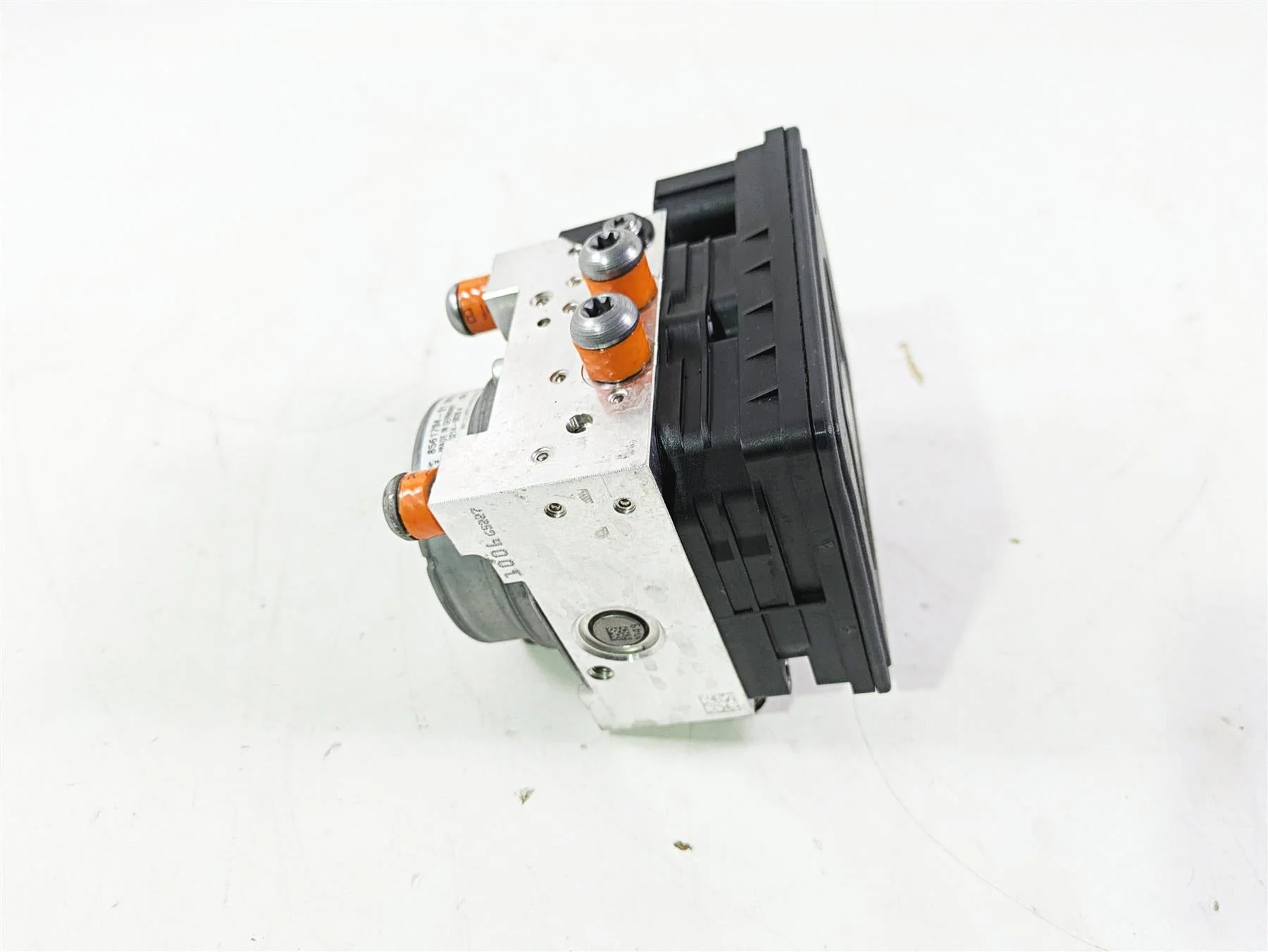 2016 BMW S1000RR K46 Abs Brake Pump Unit Module 34518561705 34518566956 - Image 3