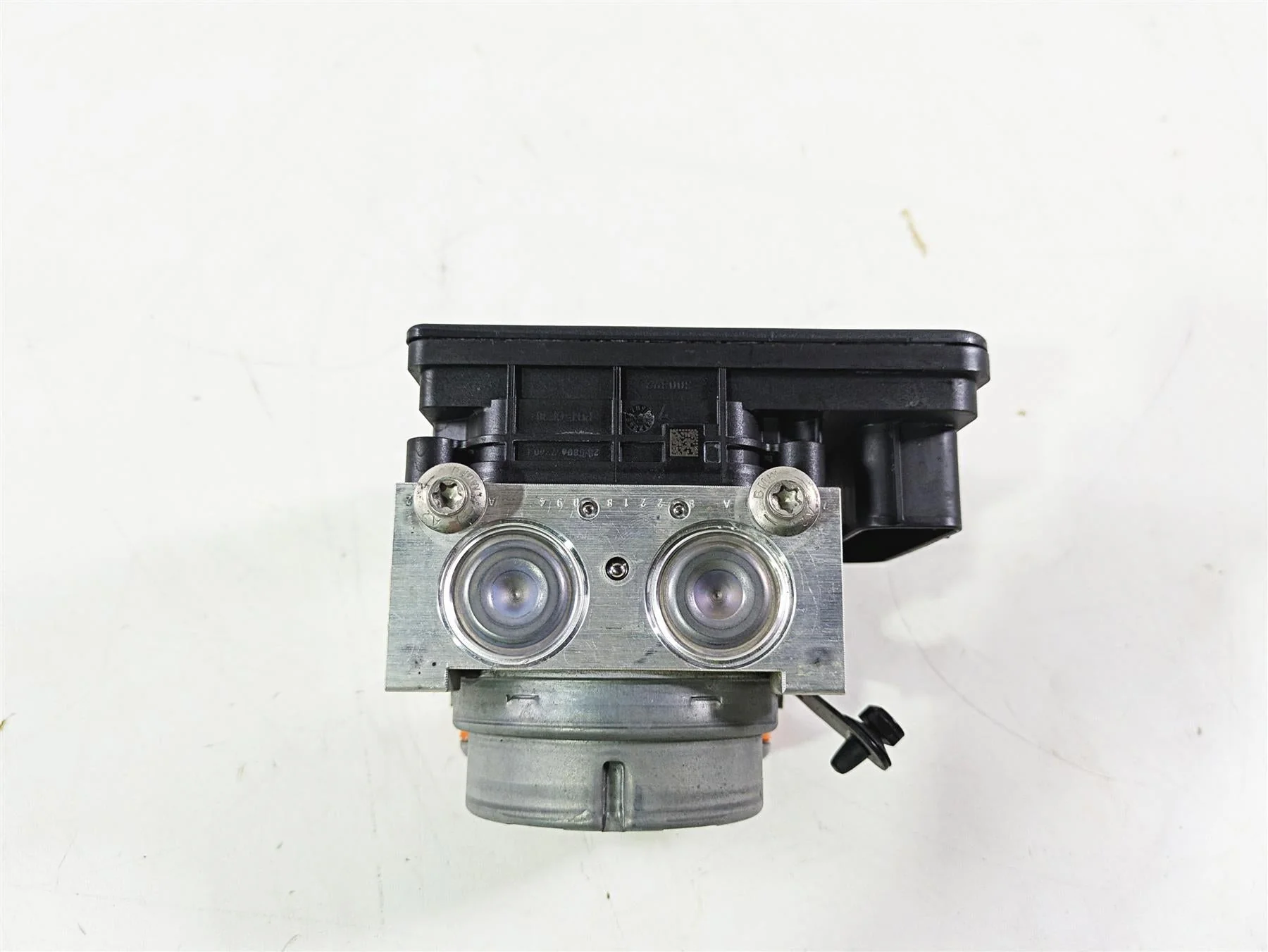 2016 BMW S1000RR K46 Abs Brake Pump Unit Module 34518561705 34518566956 - Image 9