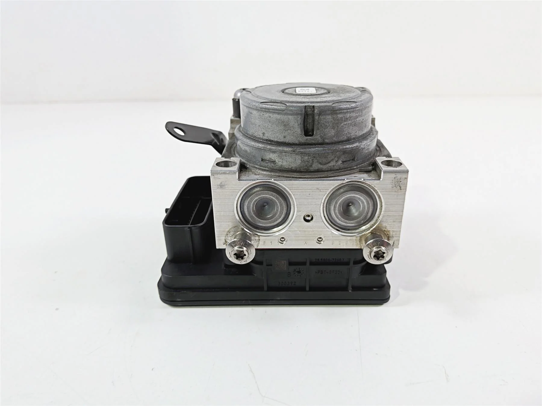 2016 BMW S1000RR K46 Abs Brake Pump Unit Module 34518561705 34518566956 - Image 4