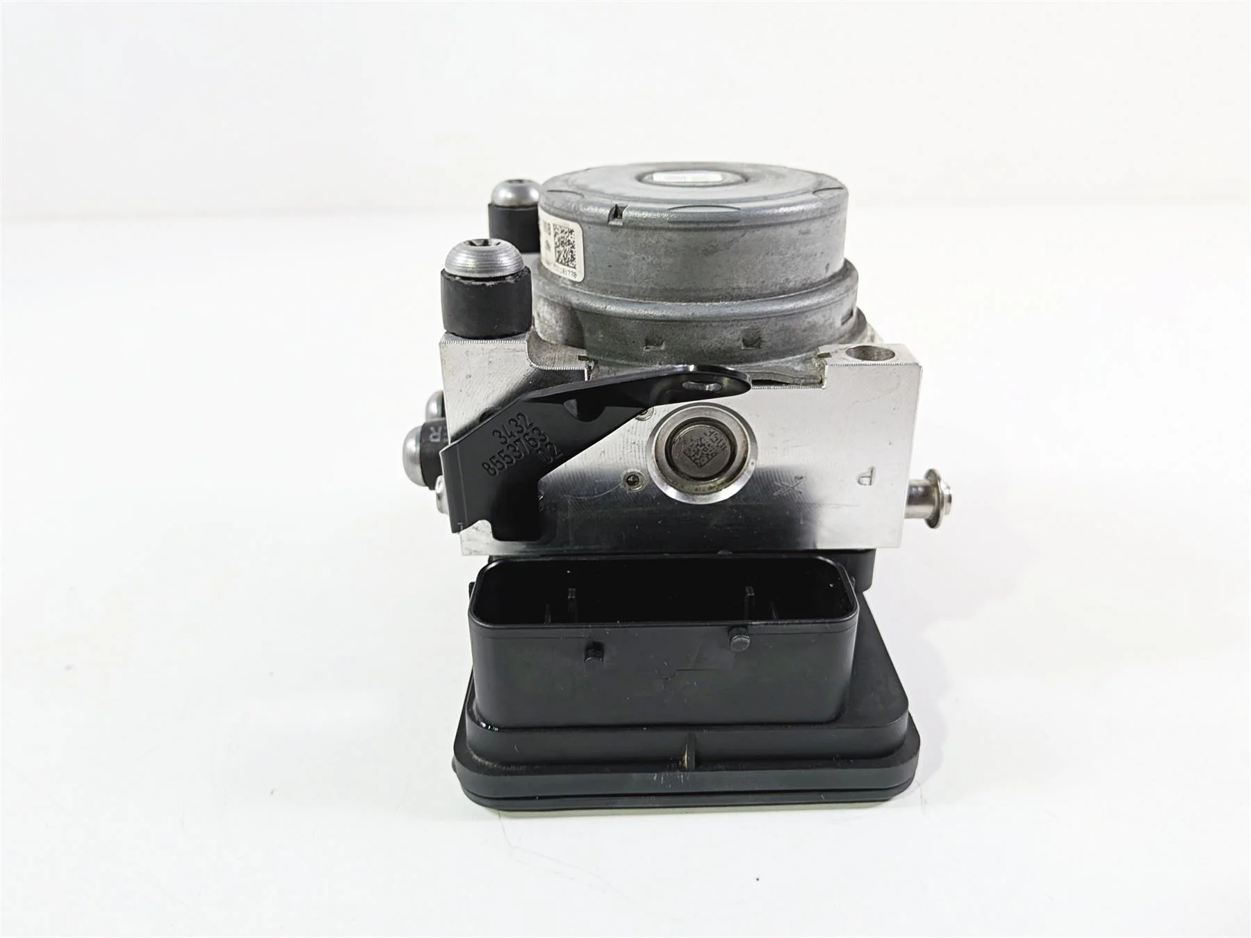 2016 BMW S1000RR K46 Abs Brake Pump Unit Module 34518561705 34518566956 - Image 5