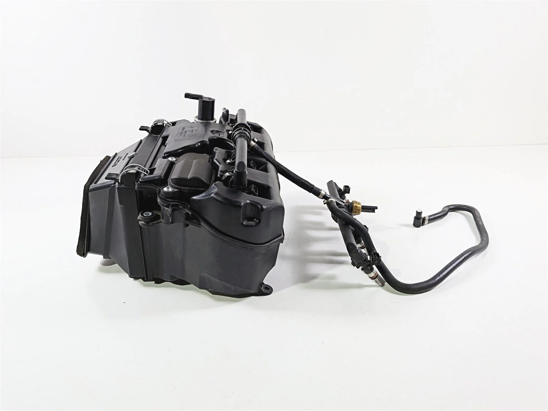2016 BMW S1000RR K46 Air Box Cleaner Breather Intake & Injector Set 13718561315