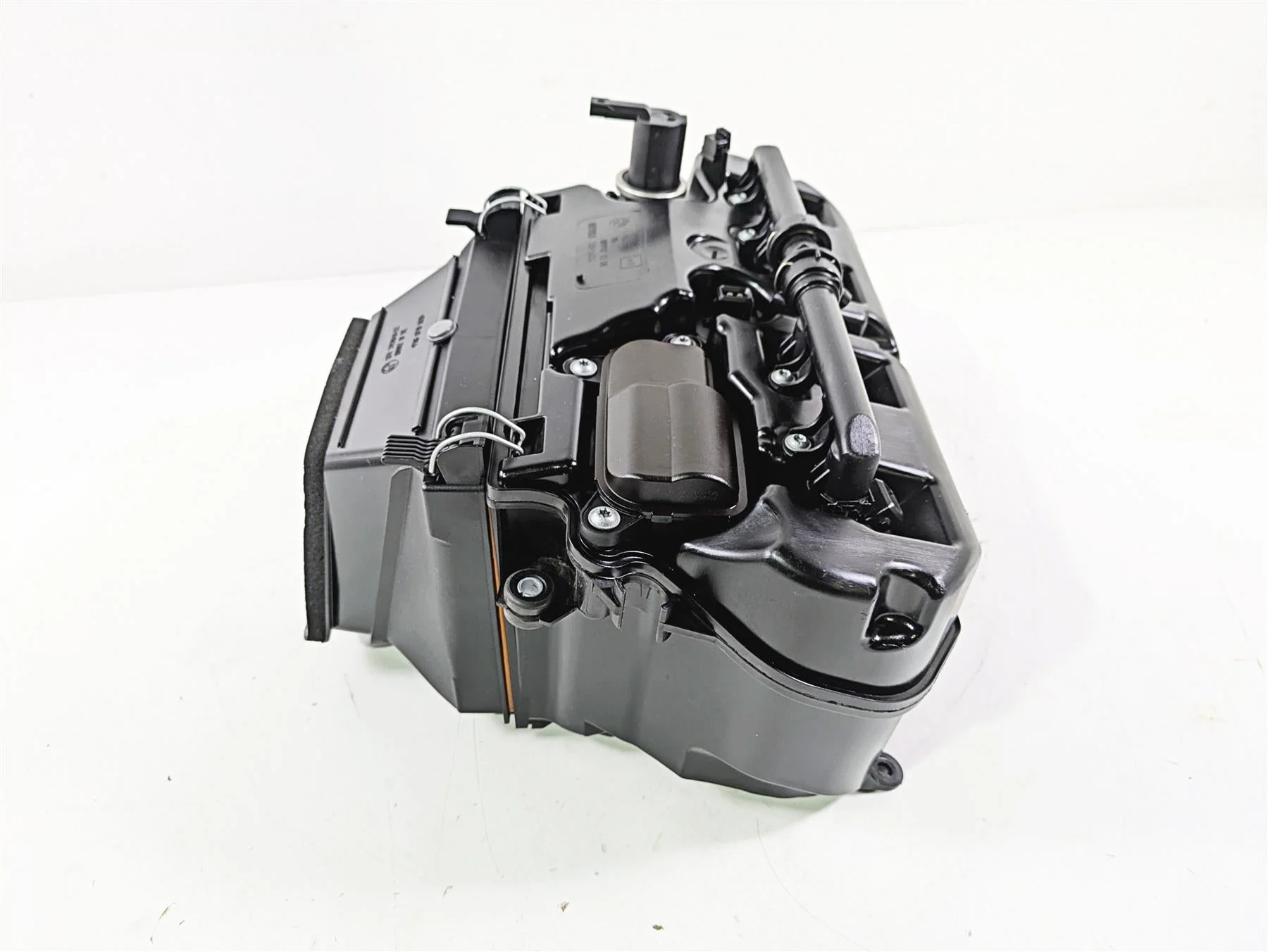 2016 BMW S1000RR K46 Airbox Intake & Injector Set 13718561315 - Image 3