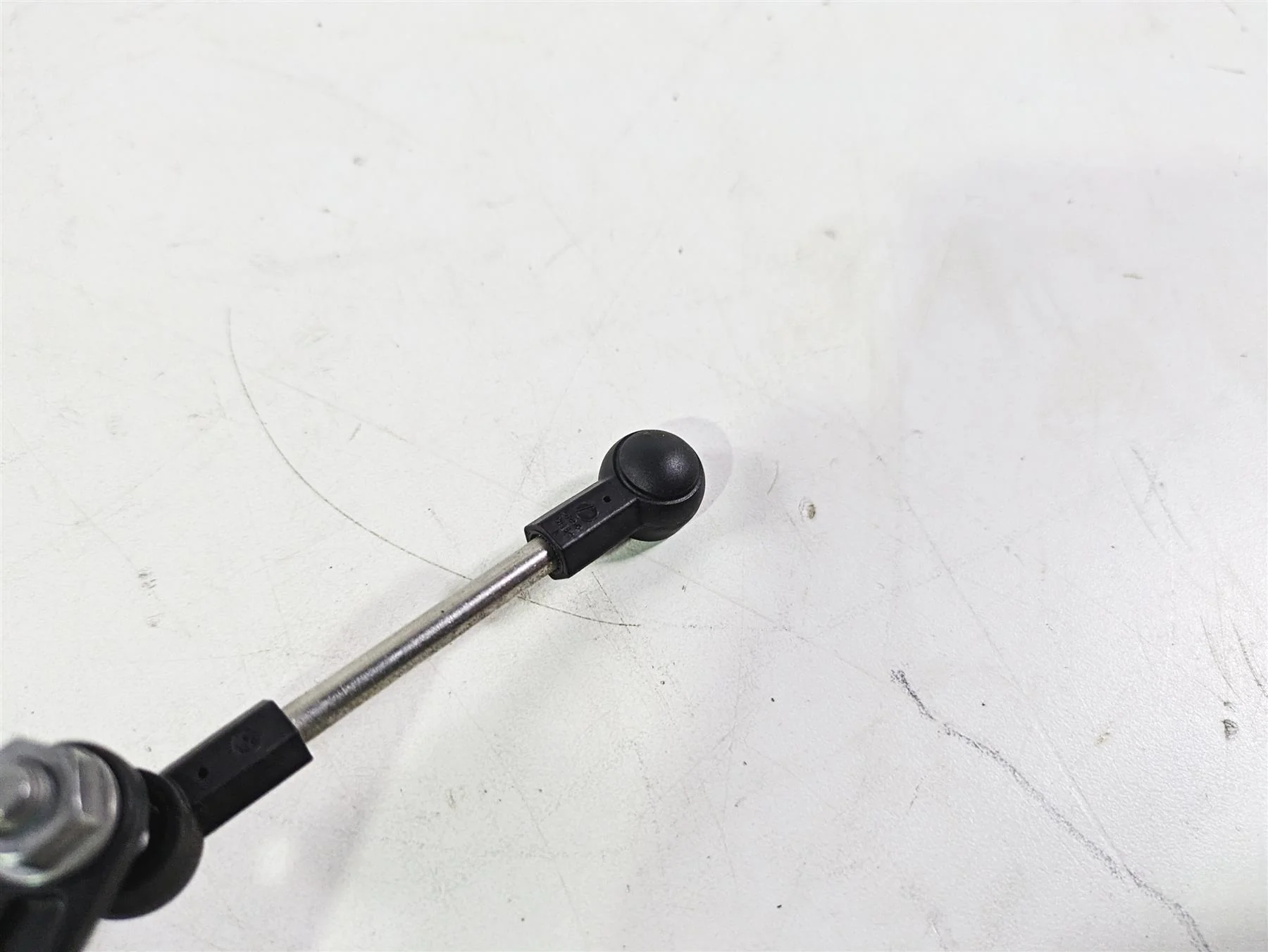2016 BMW S1000RR K46 Bike Level Sensor Set 37146860843 - Image 12