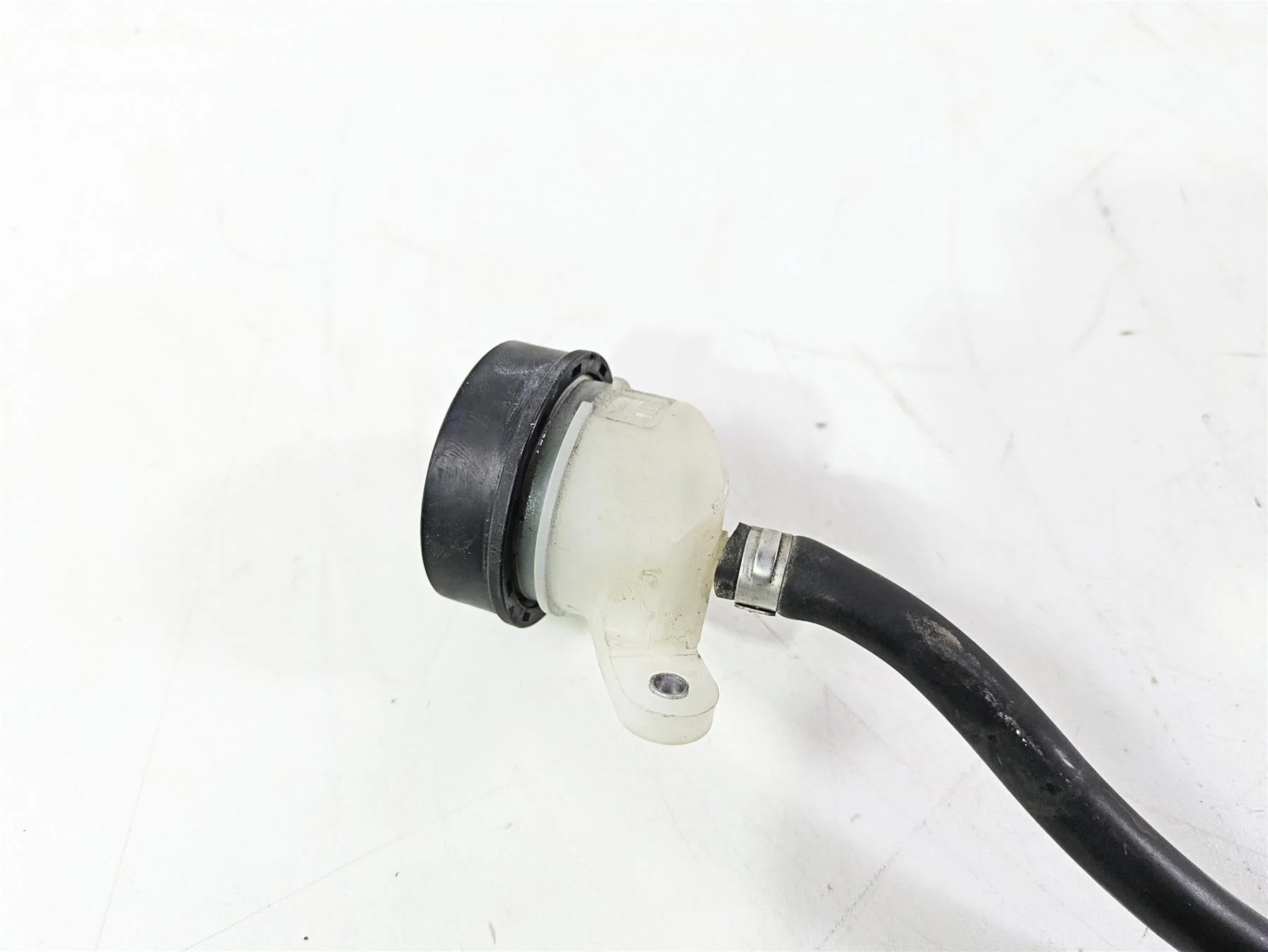 2016 BMW S1000RR K46 Brembo Rear Brake Master Cylinder 34317720905 - Image 12