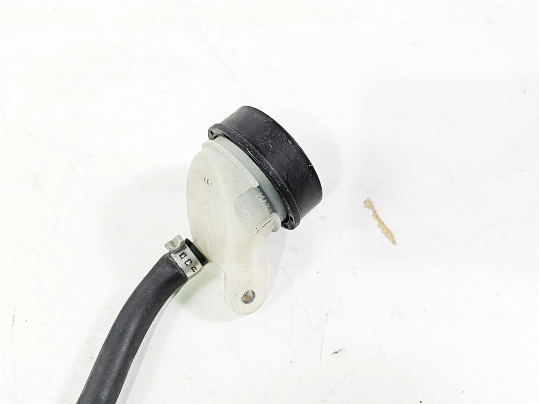 2016 BMW S1000RR K46 Brembo Rear Brake Master Cylinder 34317720905 - Image 6