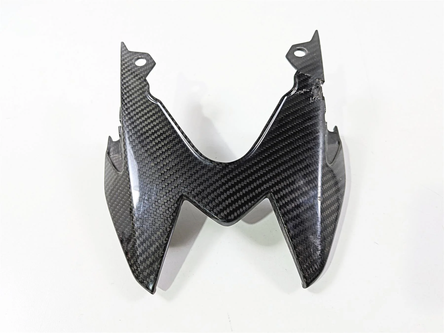 2016 BMW S1000RR K46 Carbon Fiber Tail Light Cover Fairing - Read MB-SR13-TC57E - Image 10