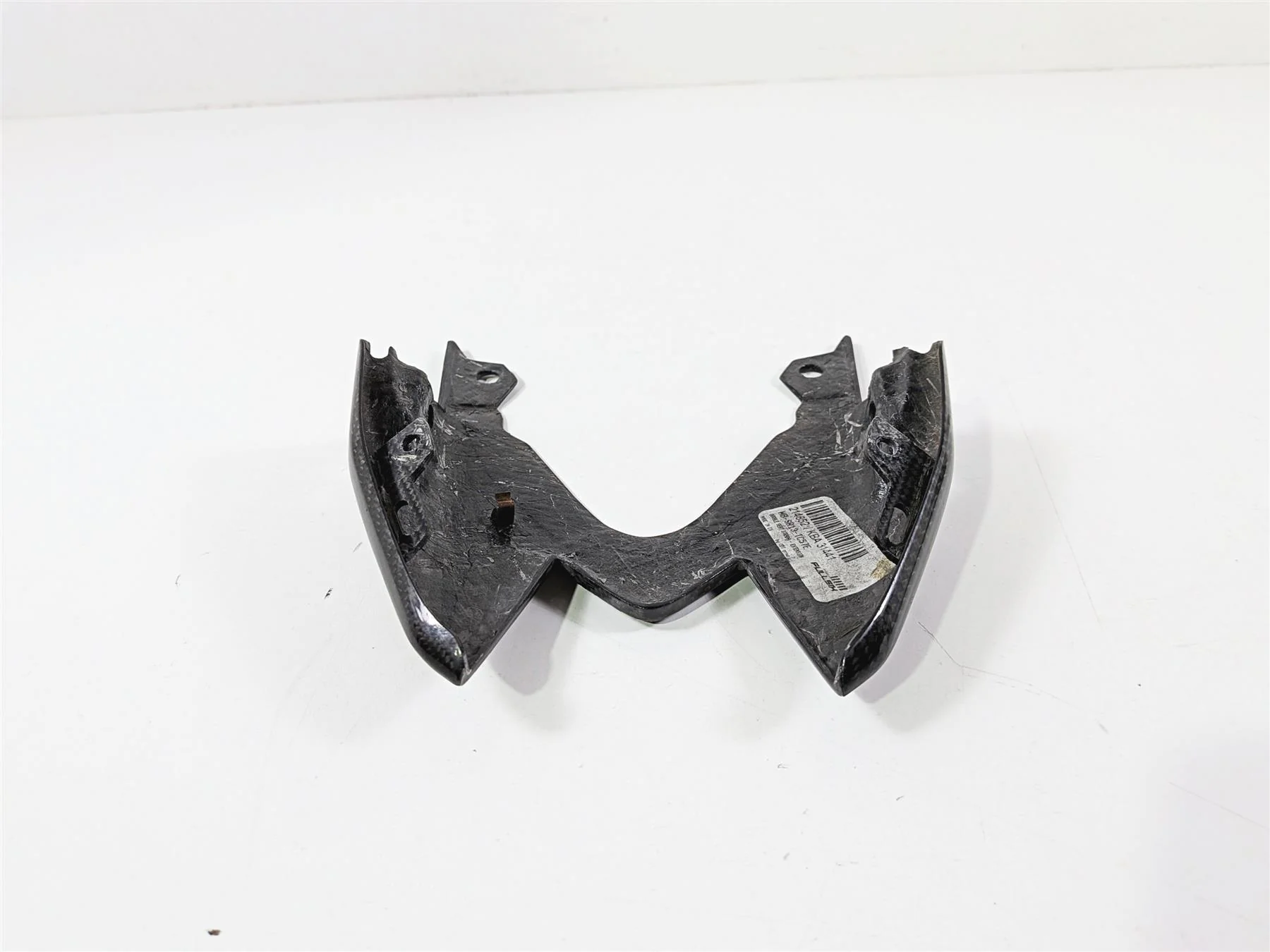 2016 BMW S1000RR K46 Carbon Fiber Tail Light Cover Fairing - Read MB-SR13-TC57E - Image 3