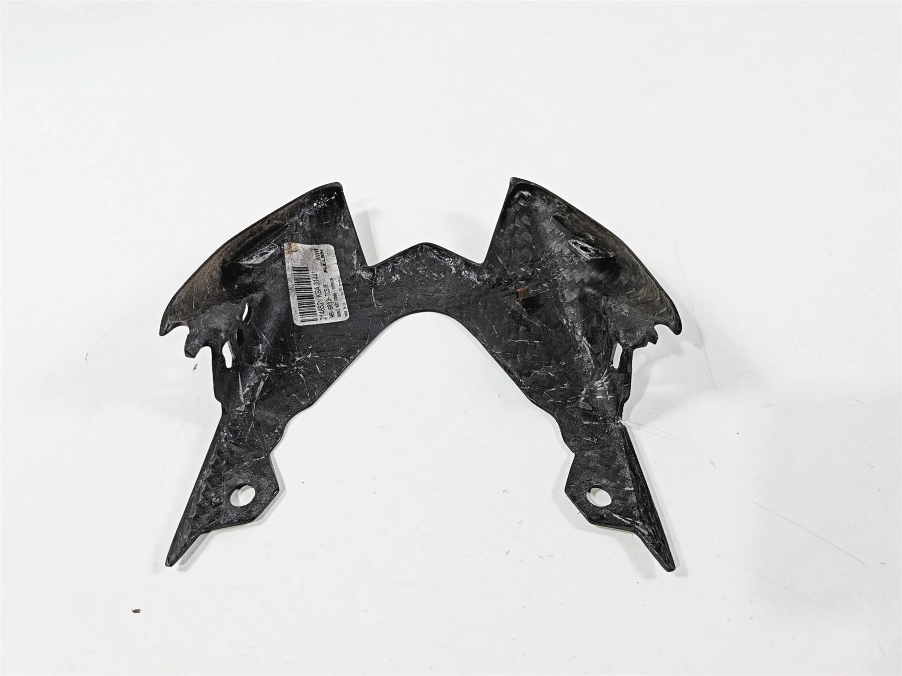2016 BMW S1000RR K46 Carbon Fiber Tail Light Cover Fairing - Read MB-SR13-TC57E - Image 5