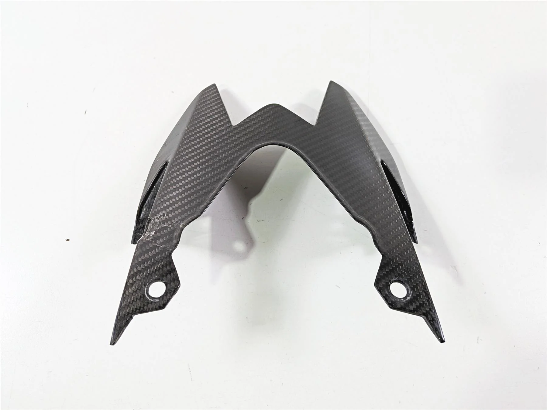 2016 BMW S1000RR K46 Carbon Fiber Tail Light Cover Fairing - Read MB-SR13-TC57E - Image 9