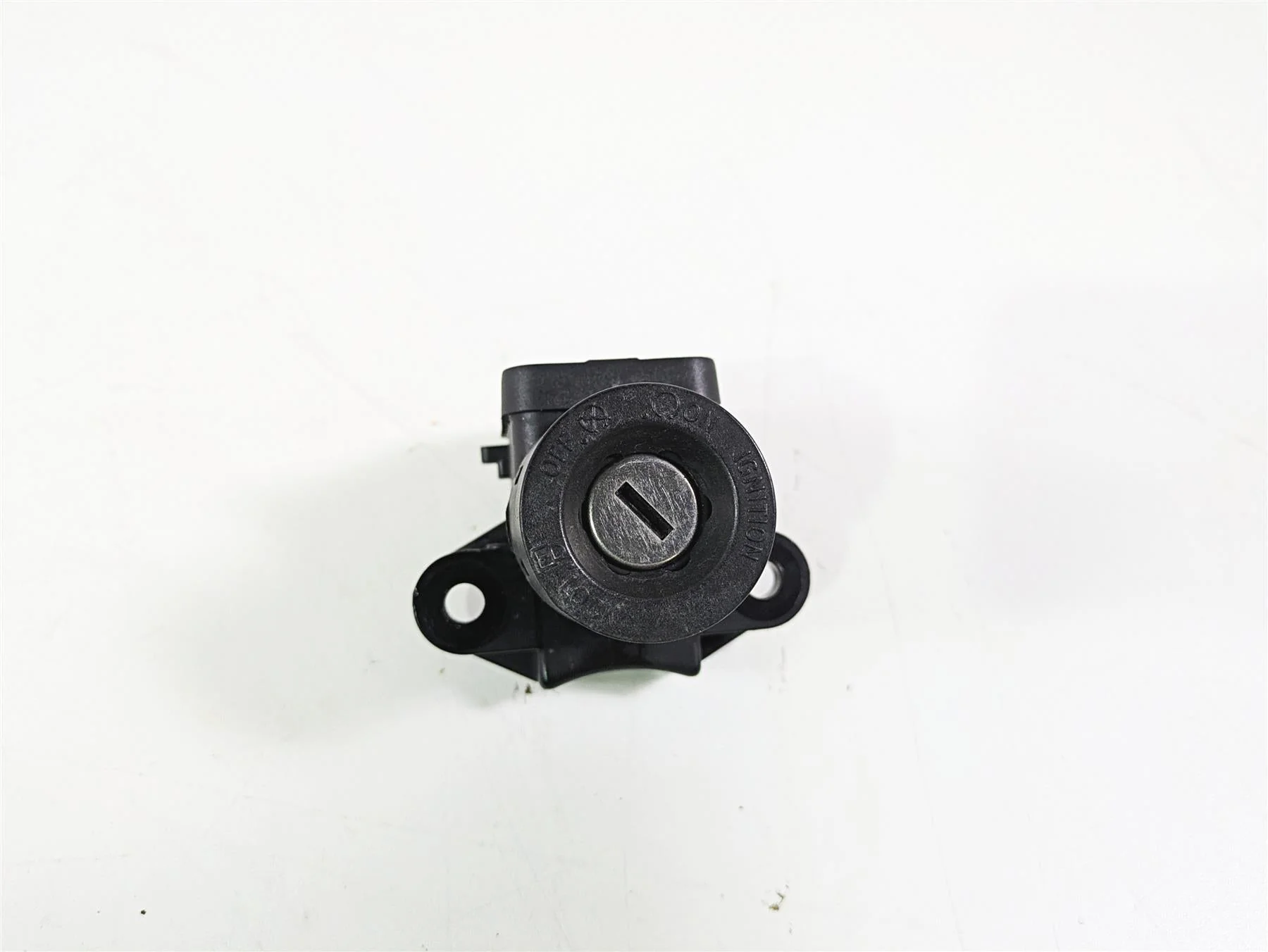 2016 BMW S1000RR K46 Cdi Ignition Switch Set Immobilizer 13618552934 51258540948 - Image 5