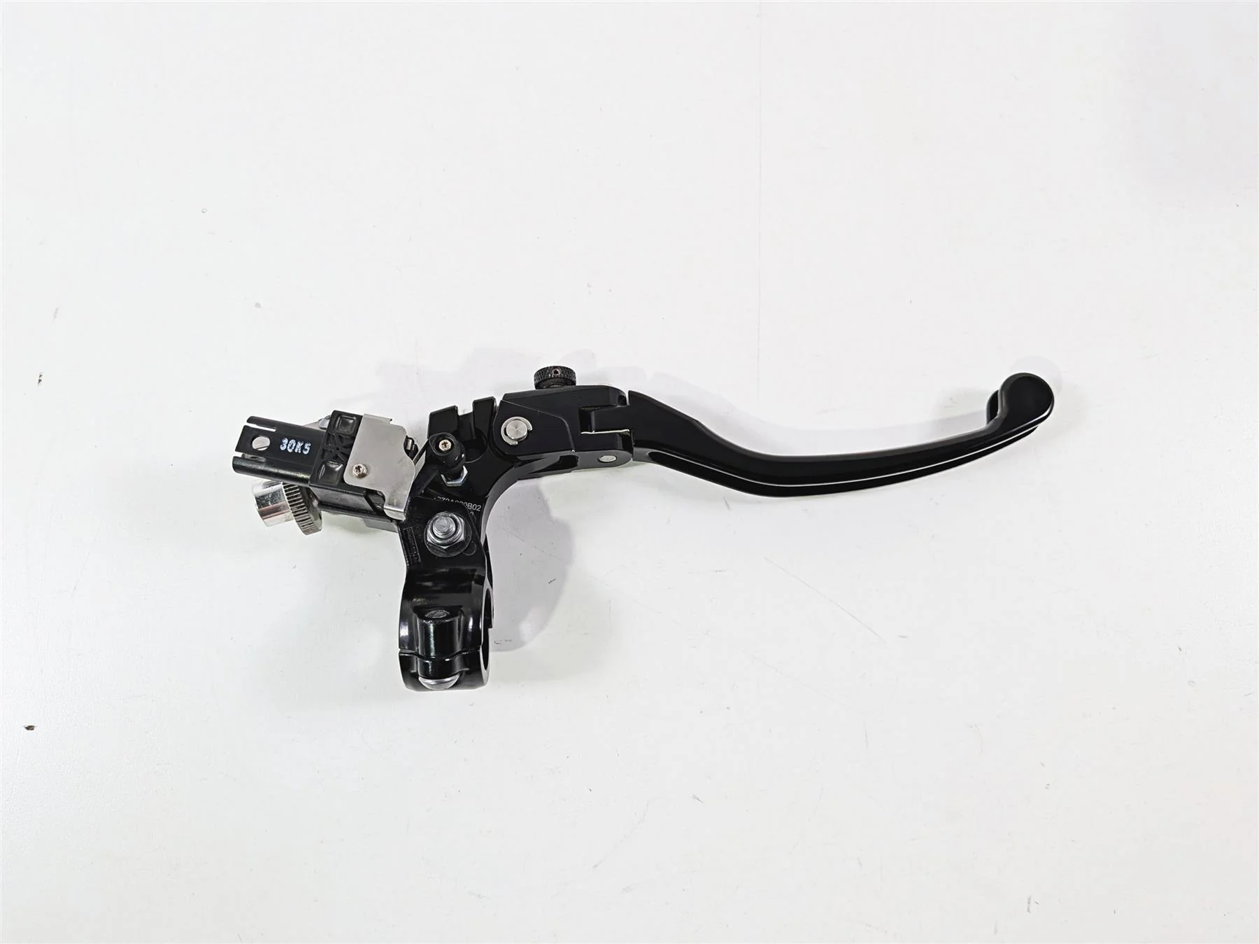 2016 BMW S1000RR K46 Clutch Perch & Alpha Racing Foldable Lever 3272B005A00 - Image 7