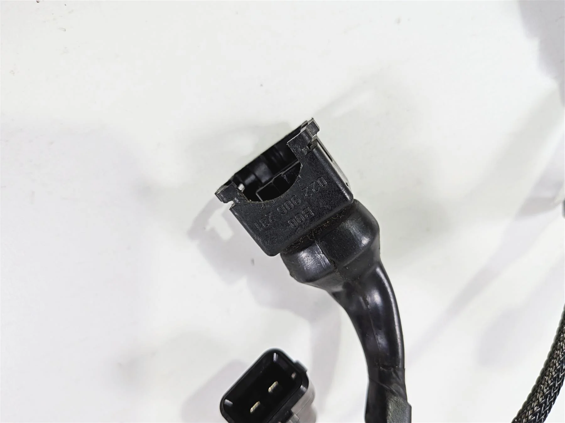 2016 BMW S1000RR K46 Dynojet Power Commander 5 V Fuel Injection Module 12-021 - Image 11