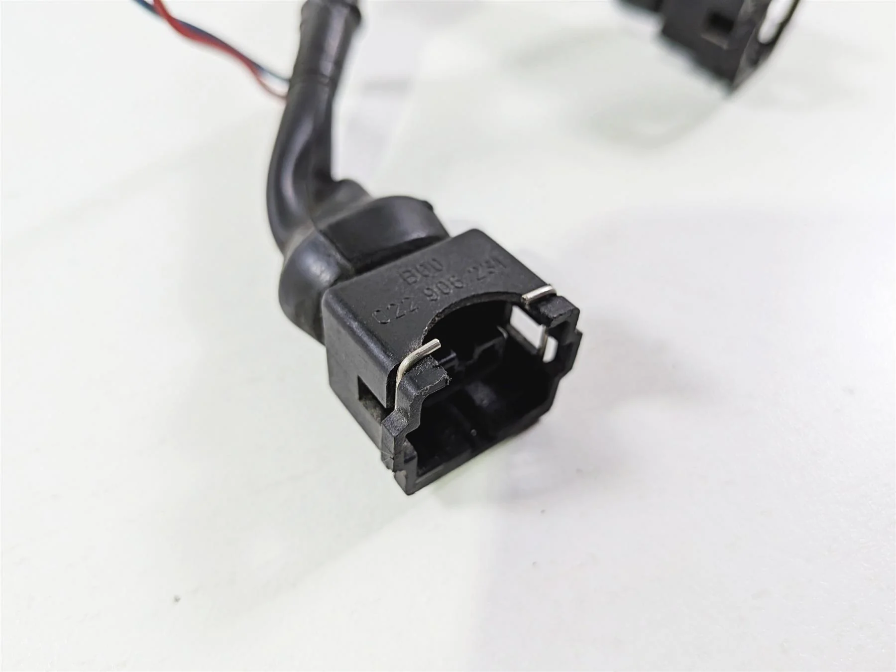 2016 BMW S1000RR K46 Dynojet Power Commander 5 V Fuel Injection Module 12-021 - Image 12