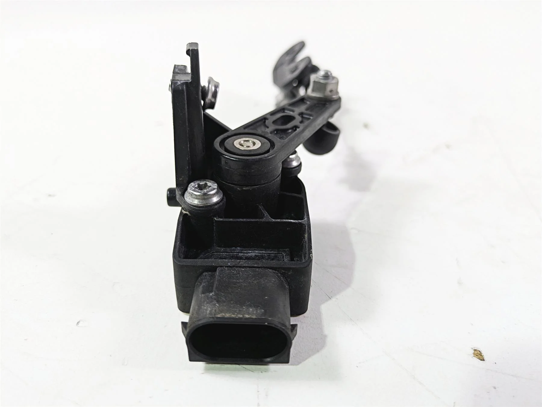 2016 BMW S1000RR K46 Esa DDC Bike Leveling Level Sensor 37146860843 - Image 8