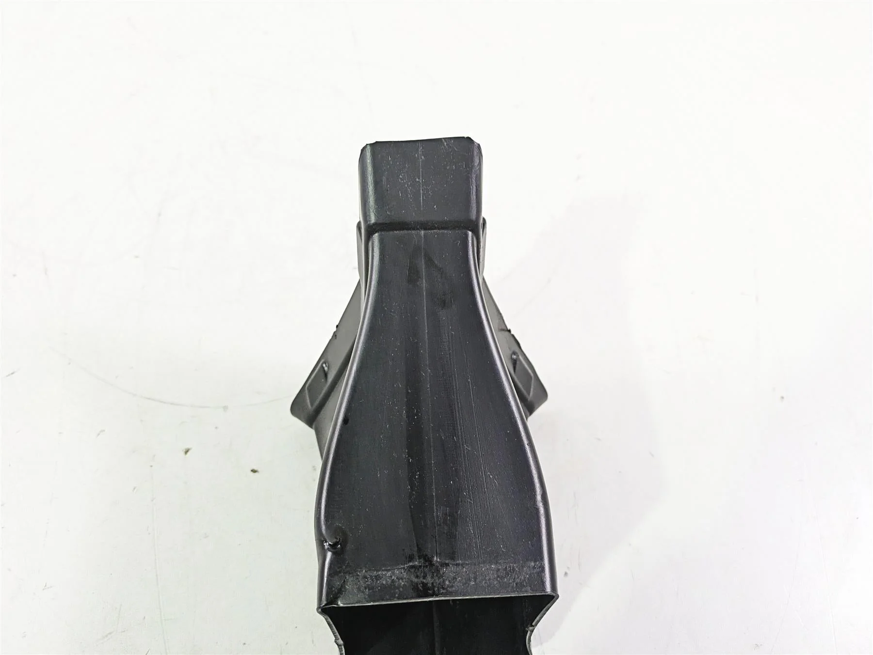 2016 BMW S1000RR K46 Front Center Air Duct Scoop 46638546438 - Image 10