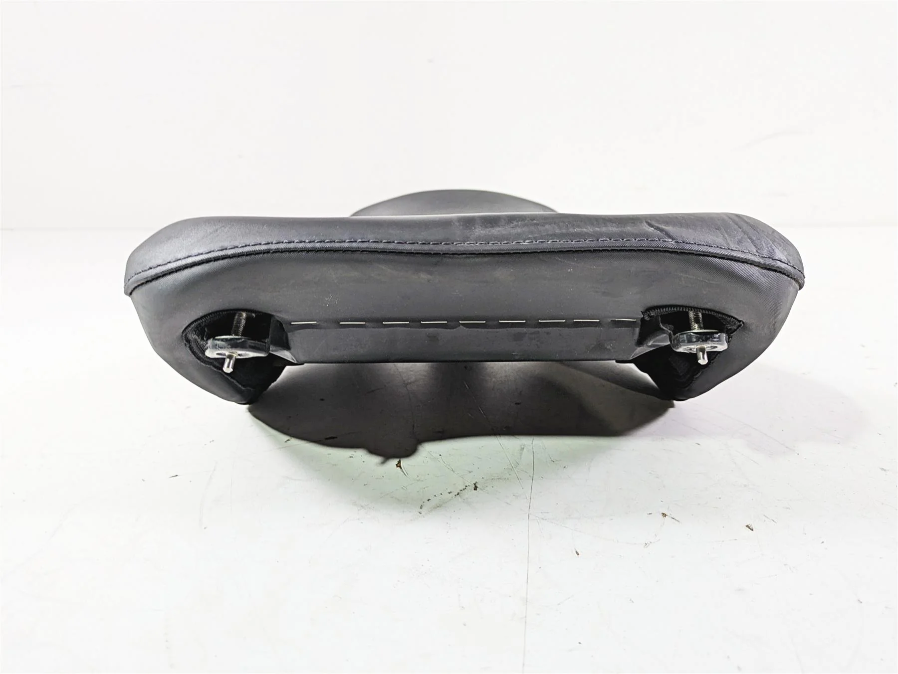 2016 BMW S1000RR K46 Front Rider Seat Saddle 52538522497 - Image 4