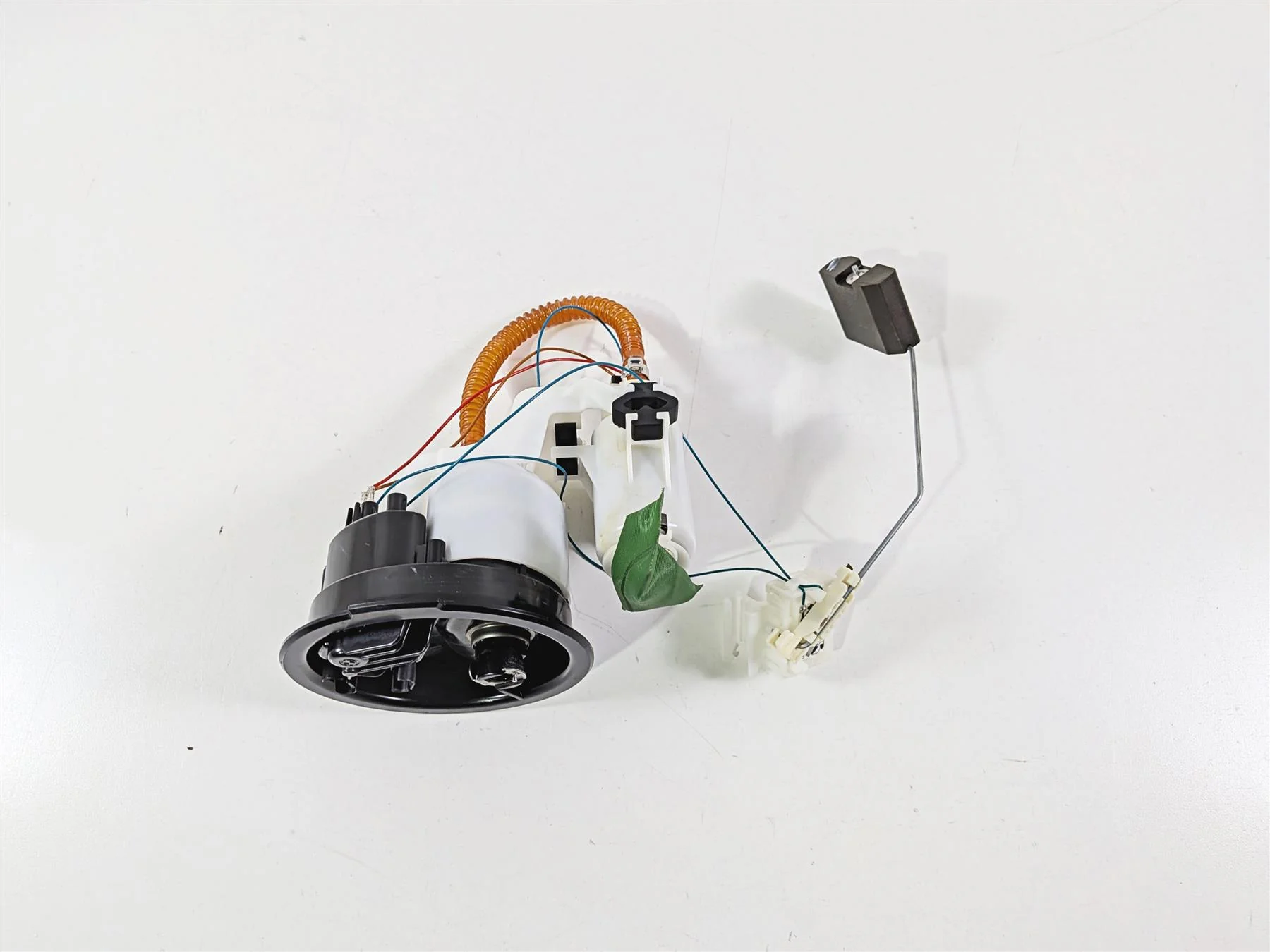 2016 BMW S1000RR K46 Fuel Gas Petrol Pump 10K - Tested 16147718349