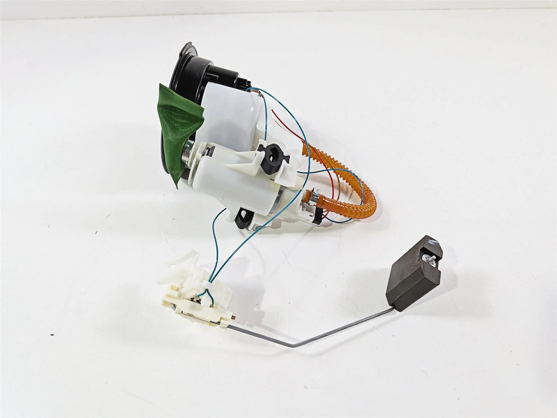 2016 BMW S1000RR K46 Fuel Gas Petrol Pump 10K - Tested 16147718349 - Image 5