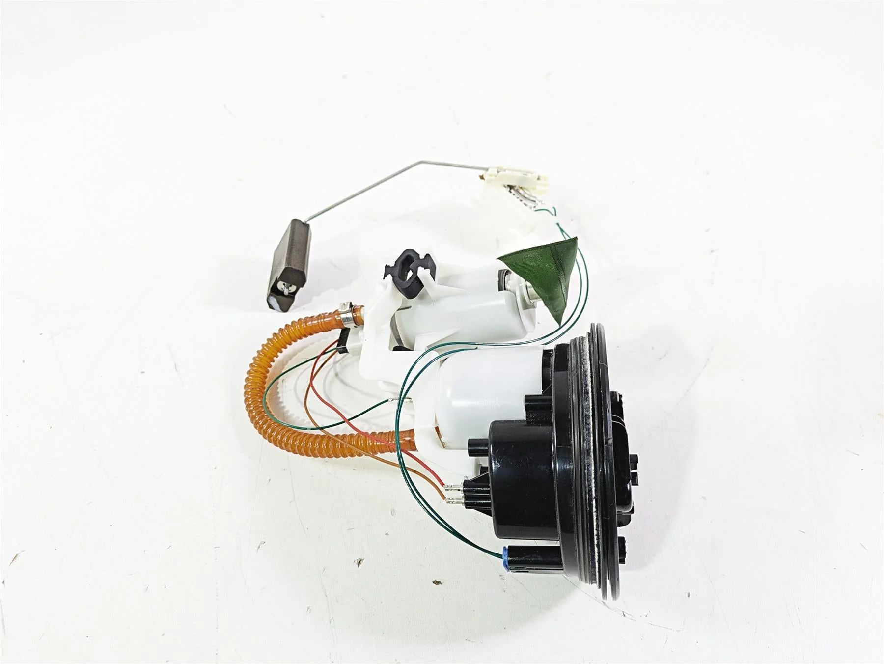 2016 BMW S1000RR K46 Fuel Gas Petrol Pump 11K 16147718349