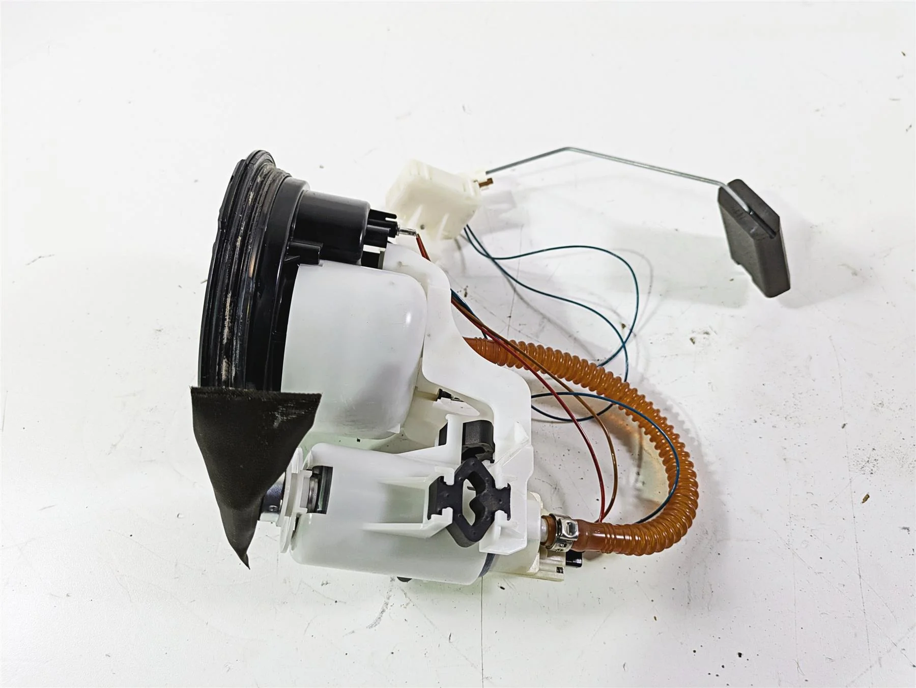 2016 BMW S1000RR K46 Fuel Gas Petrol Pump Tested 16147718349 - Image 4