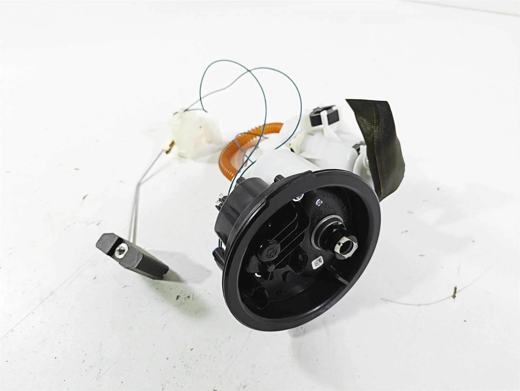 2016 BMW S1000RR K46 Fuel Gas Petrol Pump Tested 16147718349 - Image 9