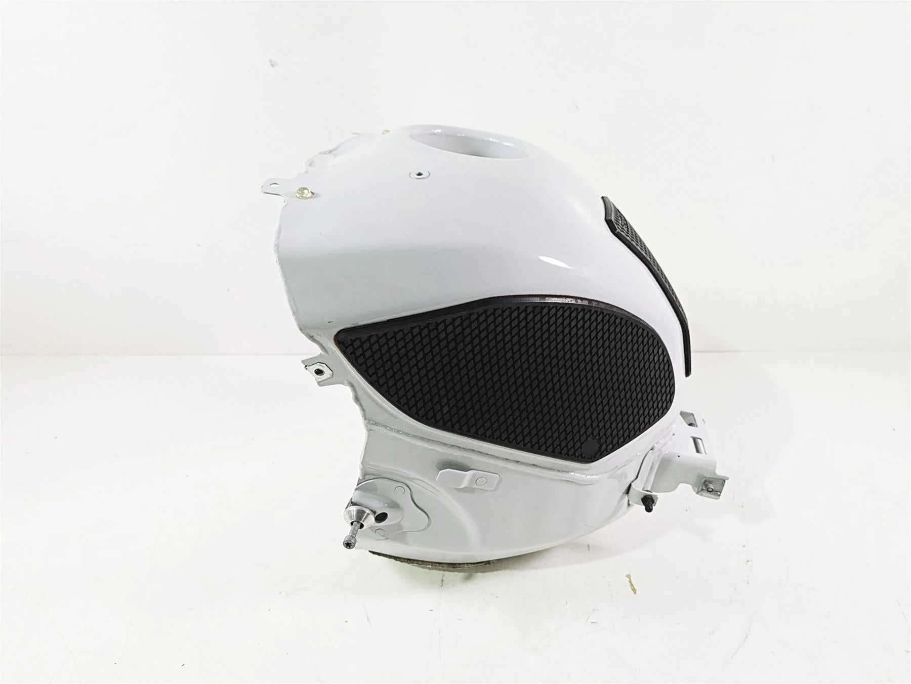 2016 BMW S1000RR K46 Fuel Gas Petrol Tank - No Dents 16117717884 - Image 2