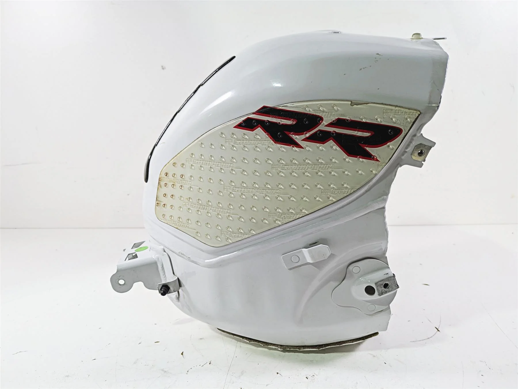 2016 BMW S1000RR K46 Fuel Gas Petrol Tank - No Dents16117717884 - Image 10