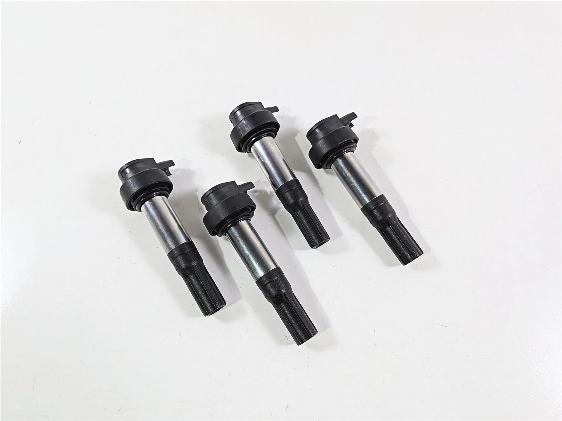 2016 BMW S1000RR K46 Ignition Coil Set Eldor - Tested 12138523972 - Image 13
