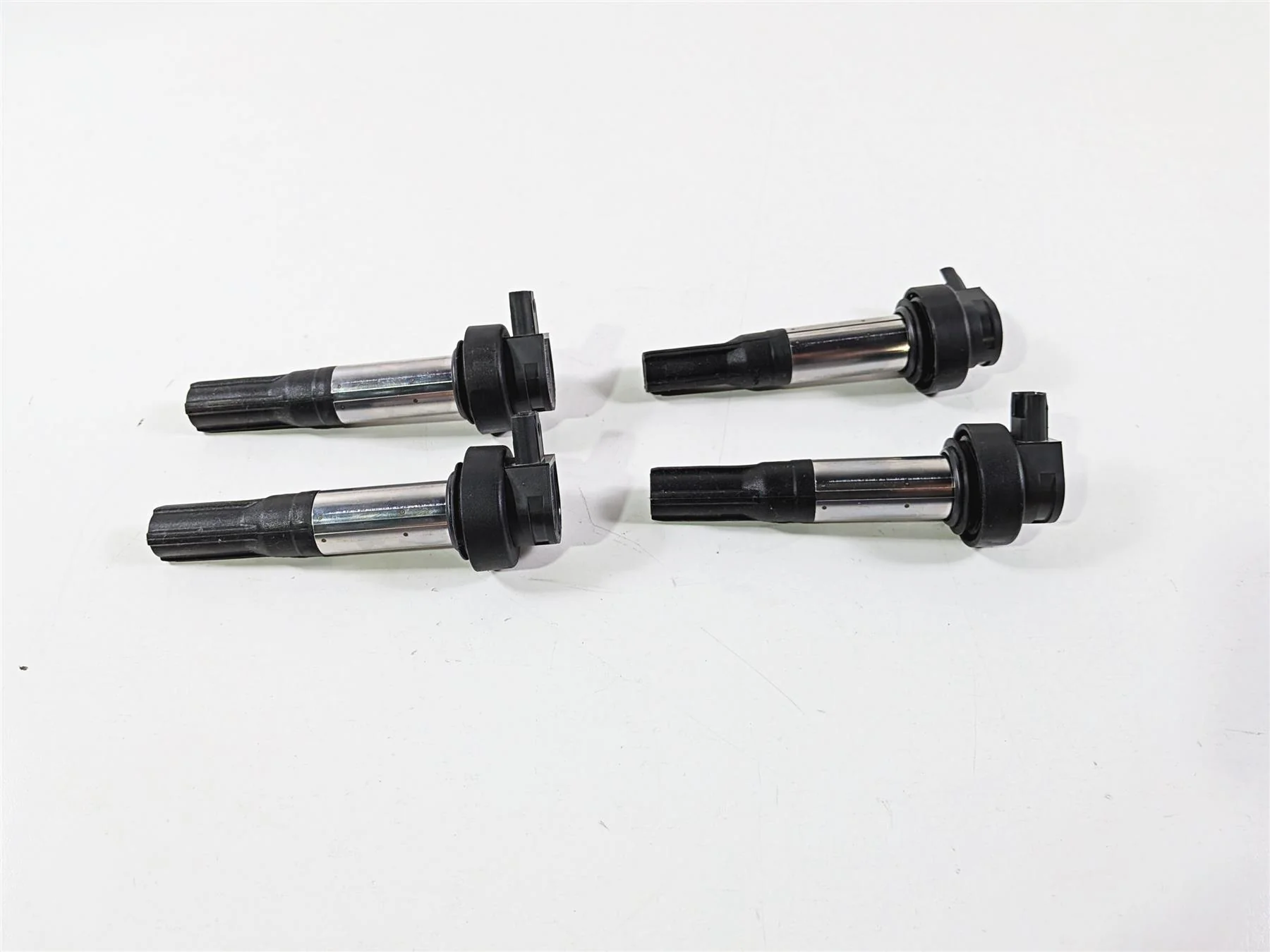 2016 BMW S1000RR K46 Ignition Coil Set Eldor - Tested 12138523972 - Image 6
