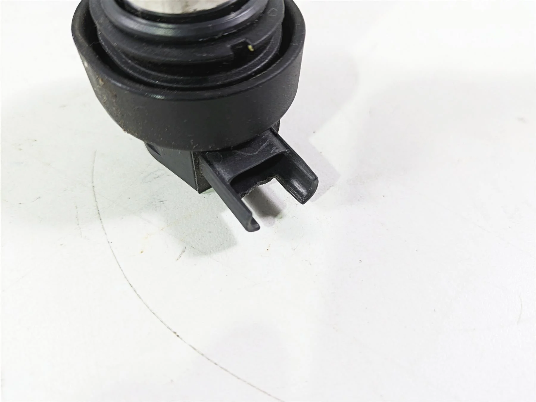 2016 BMW S1000RR K46 Ignition Coil Set - One Clip Broke 12138523972 - Image 10