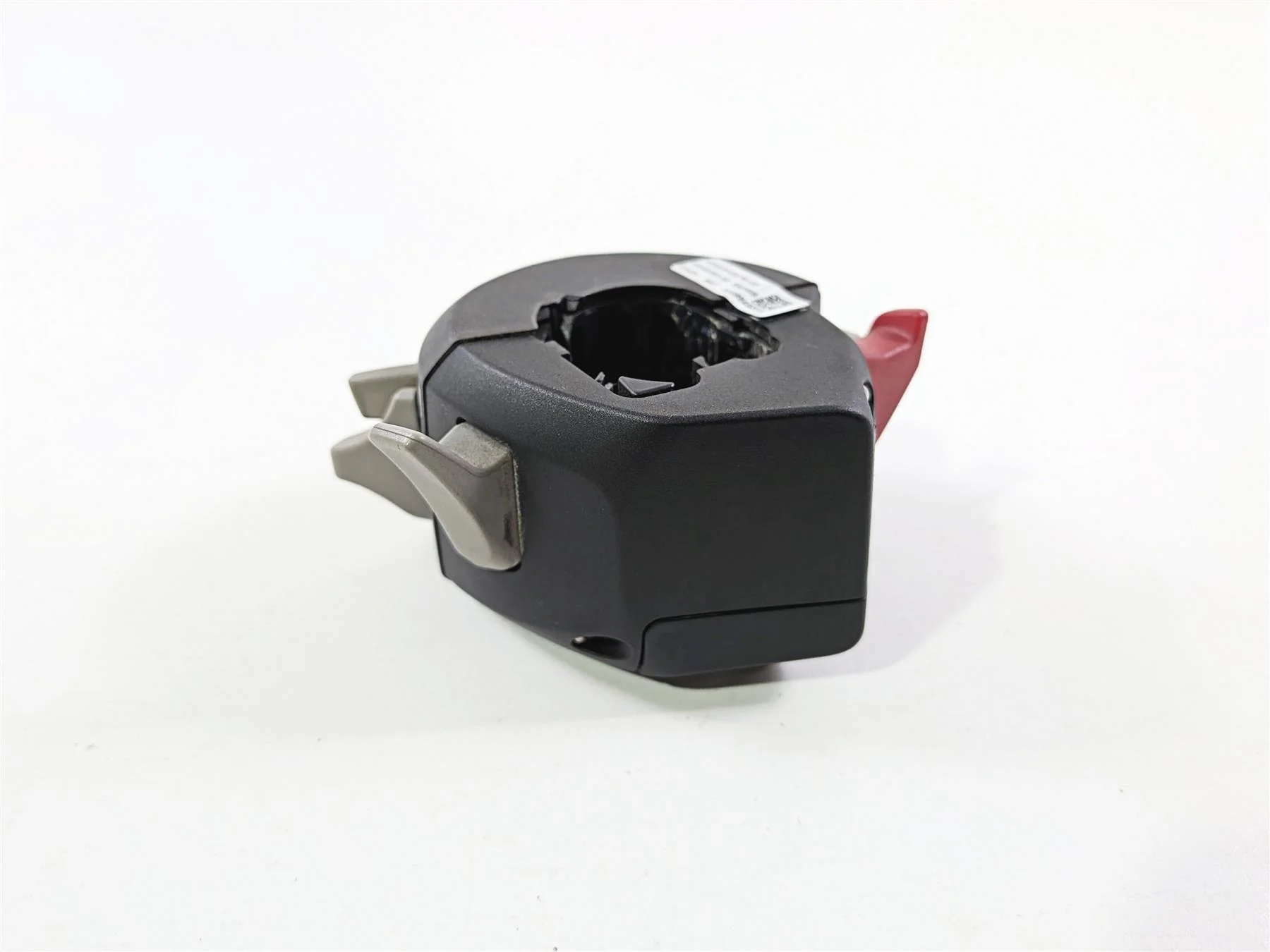 2016 BMW S1000RR K46 Left Hand Control Switch Cruise Slick Abs 61318549065 - Image 9