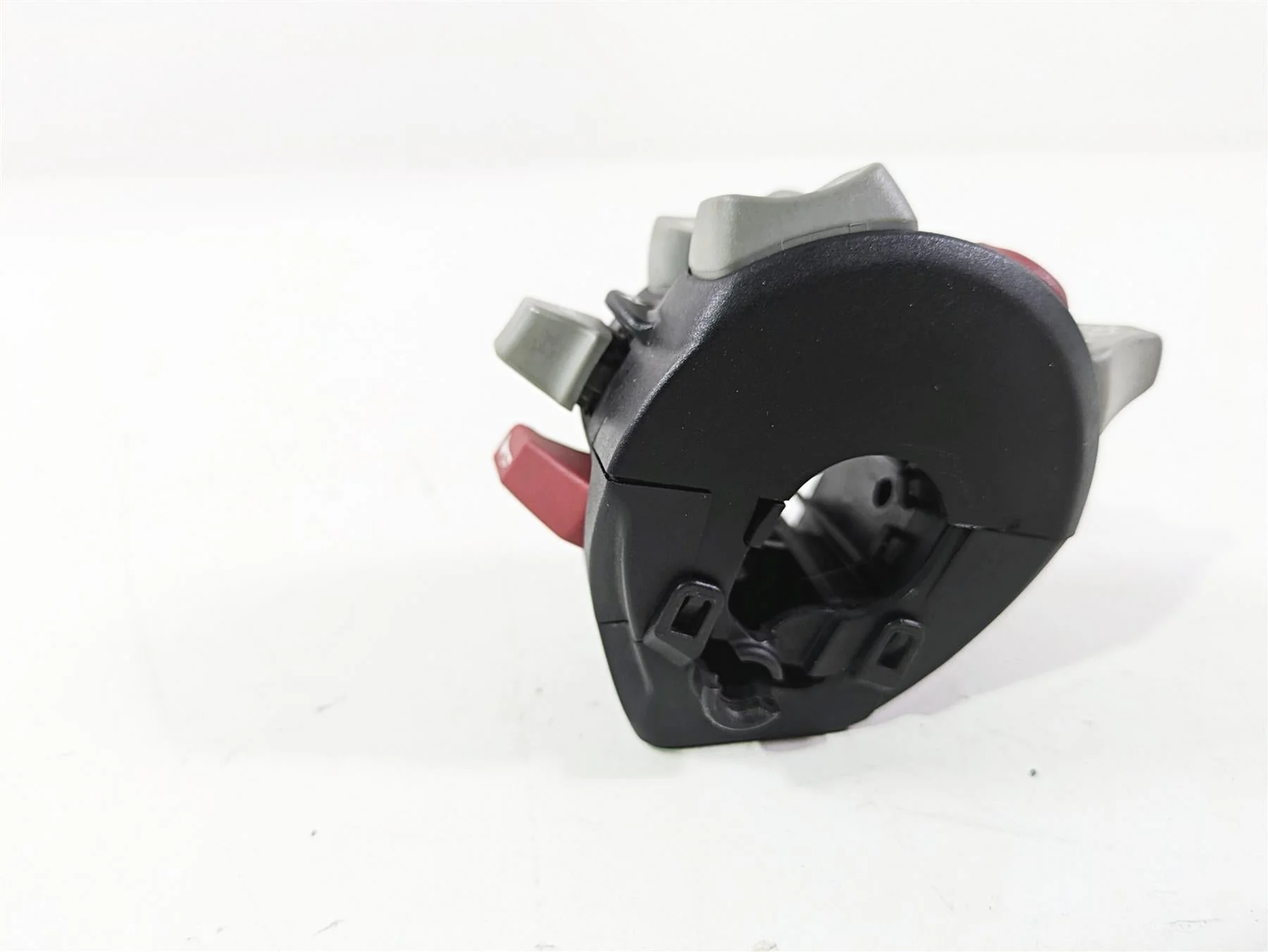 2016 BMW S1000RR K46 Left Hand Control Switch Slick Abs Cruise READ 61318549065 - Image 5