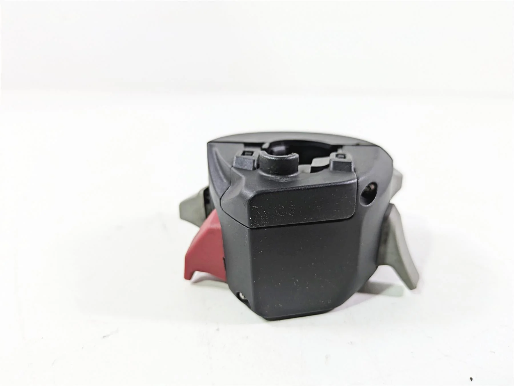2016 BMW S1000RR K46 Left Hand Control Switch Slick Abs Cruise READ 61318549065 - Image 6
