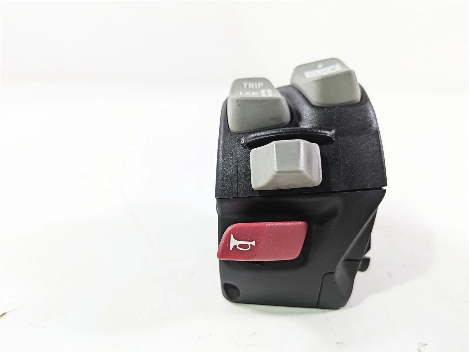 2016 BMW S1000RR K46 Left Hand Control Switch Slick Abs Cruise READ 61318549065 - Image 7