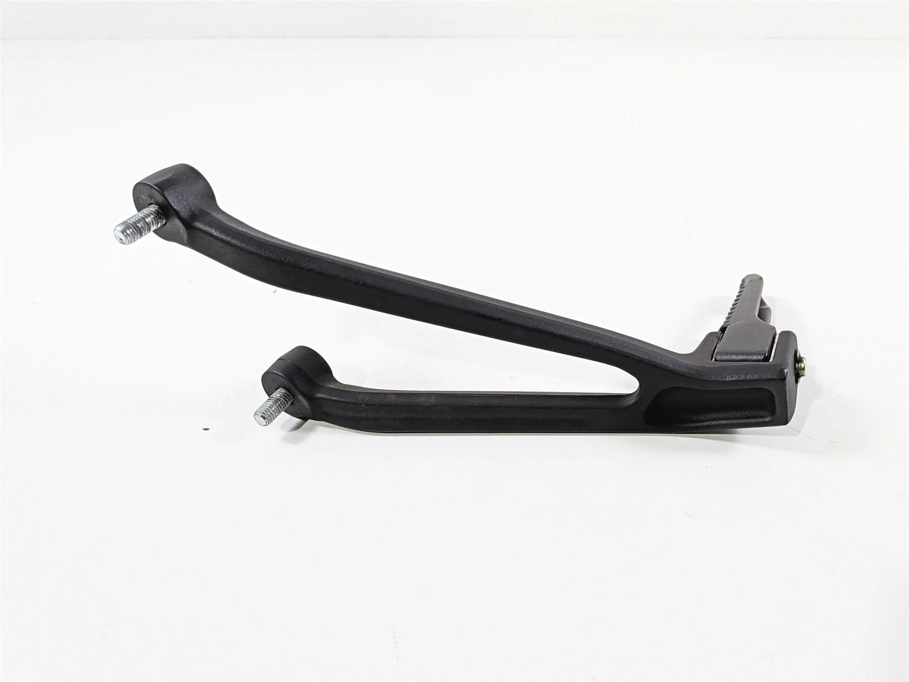 2016 BMW S1000RR K46 Left Rear Passenger Foot Peg Rest 46718521680 - Image 10