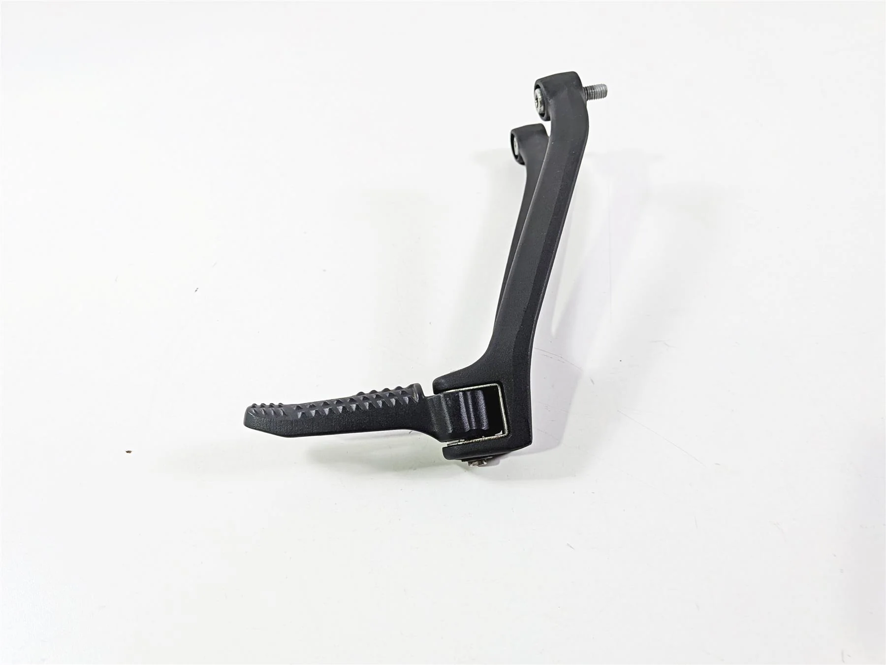 2016 BMW S1000RR K46 Left Rear Passenger Foot Peg Rest 46718521680 - Image 7