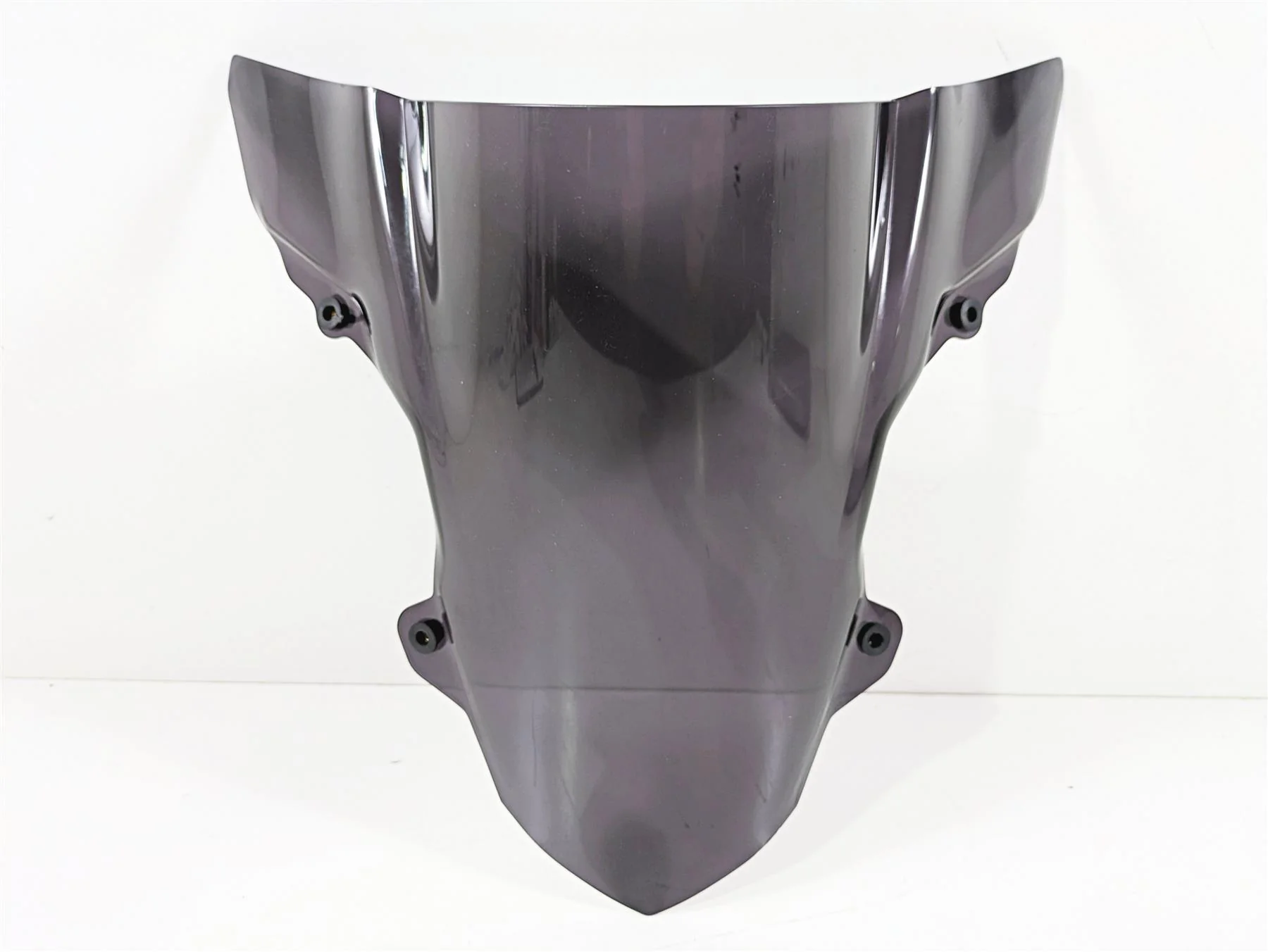 2016 BMW S1000RR K46 Puig Dark Smoked Wind Shield Screen Windshield 7564F - Image 9