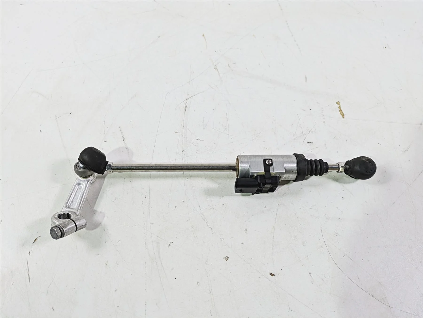 2016 BMW S1000RR K46 Quick Shifter Assistant Shift Rod 23418549125