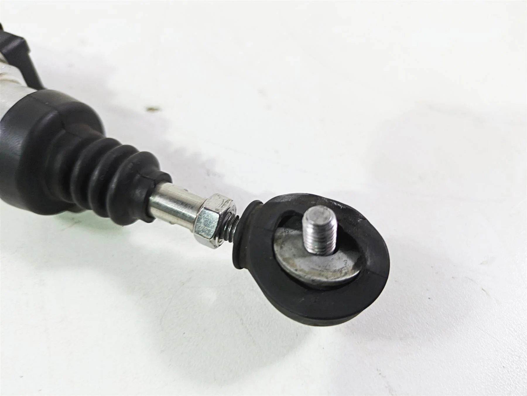 2016 BMW S1000RR K46 Quick Shifter Assistant Shift Rod 23418549125 - Image 12