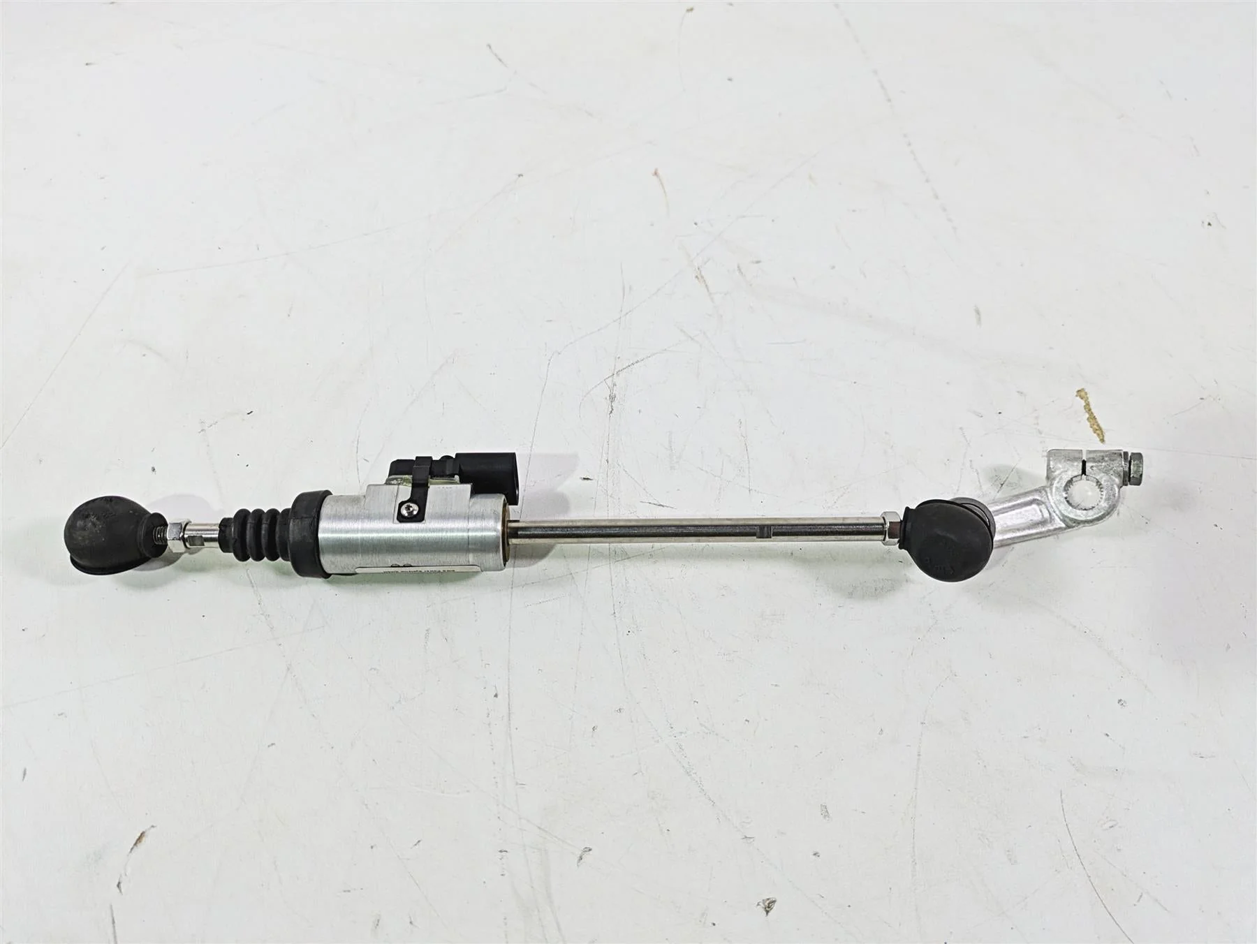 2016 BMW S1000RR K46 Quick Shifter Assistant Shift Rod 23418549125 - Image 2