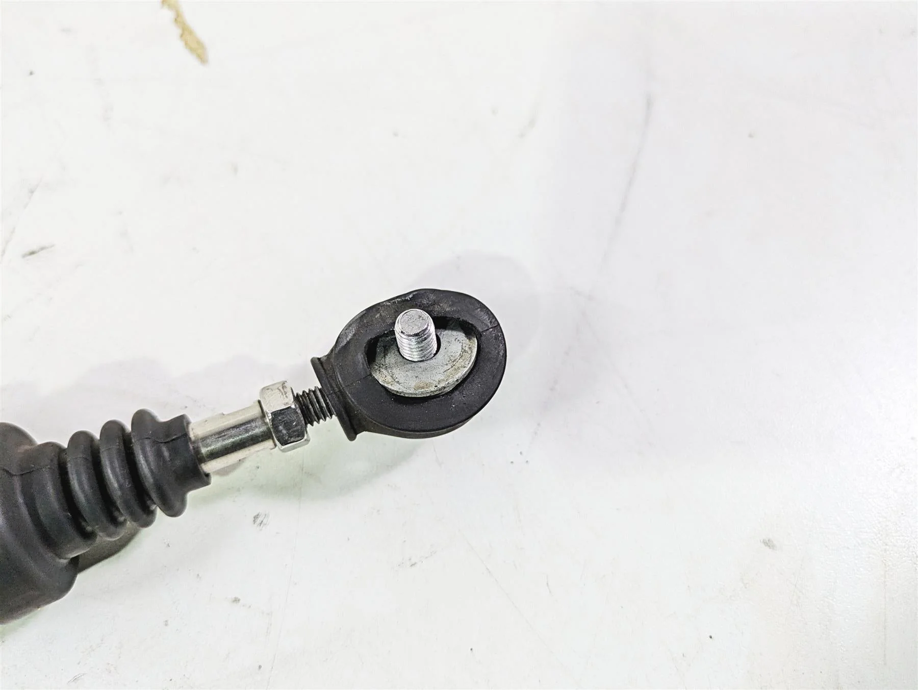 2016 BMW S1000RR K46 Quick Shifter Assistant Shift Rod 23418549125 - Image 5