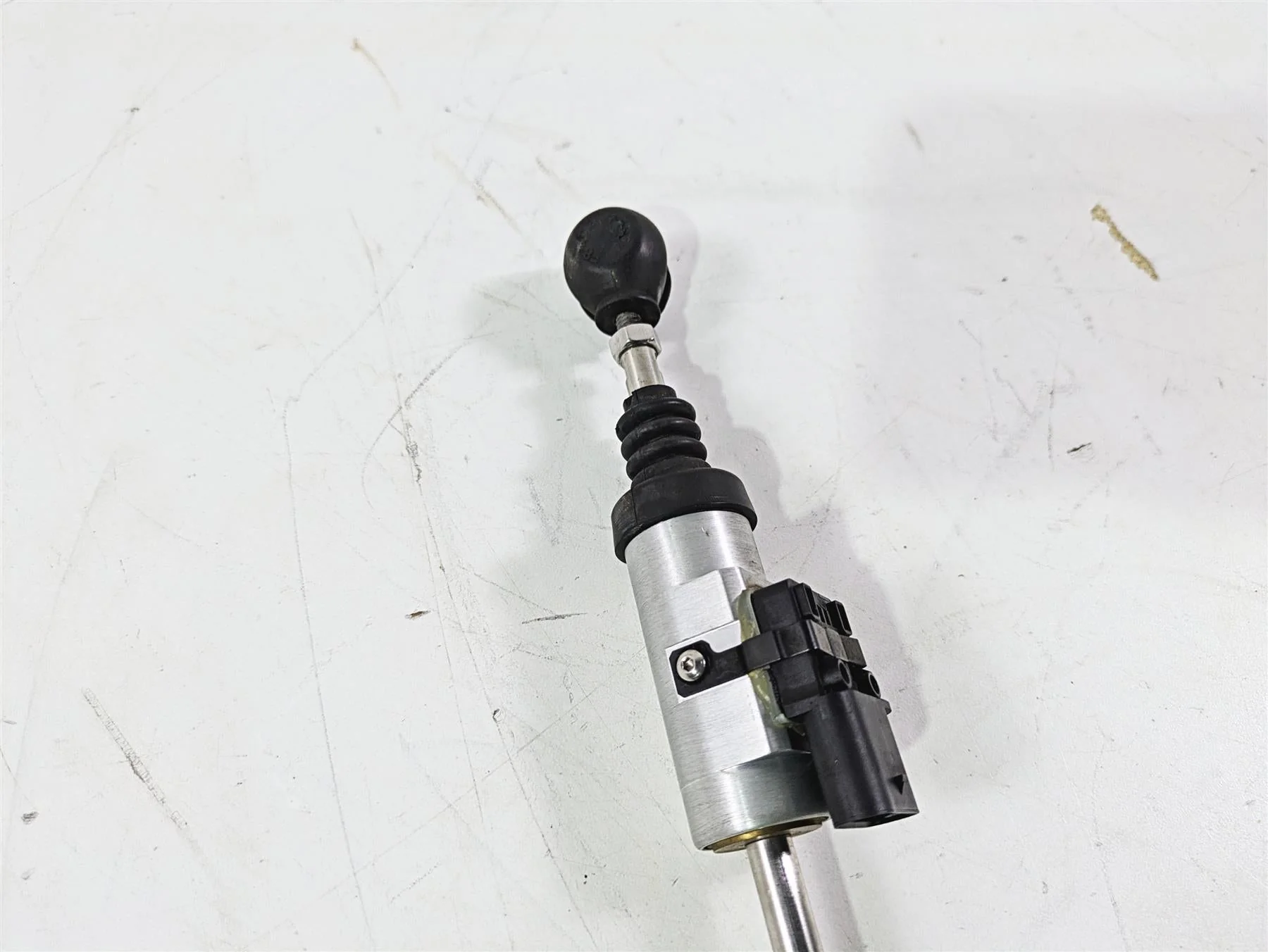 2016 BMW S1000RR K46 Quick Shifter Assistant Shift Rod 23418549125 - Image 9