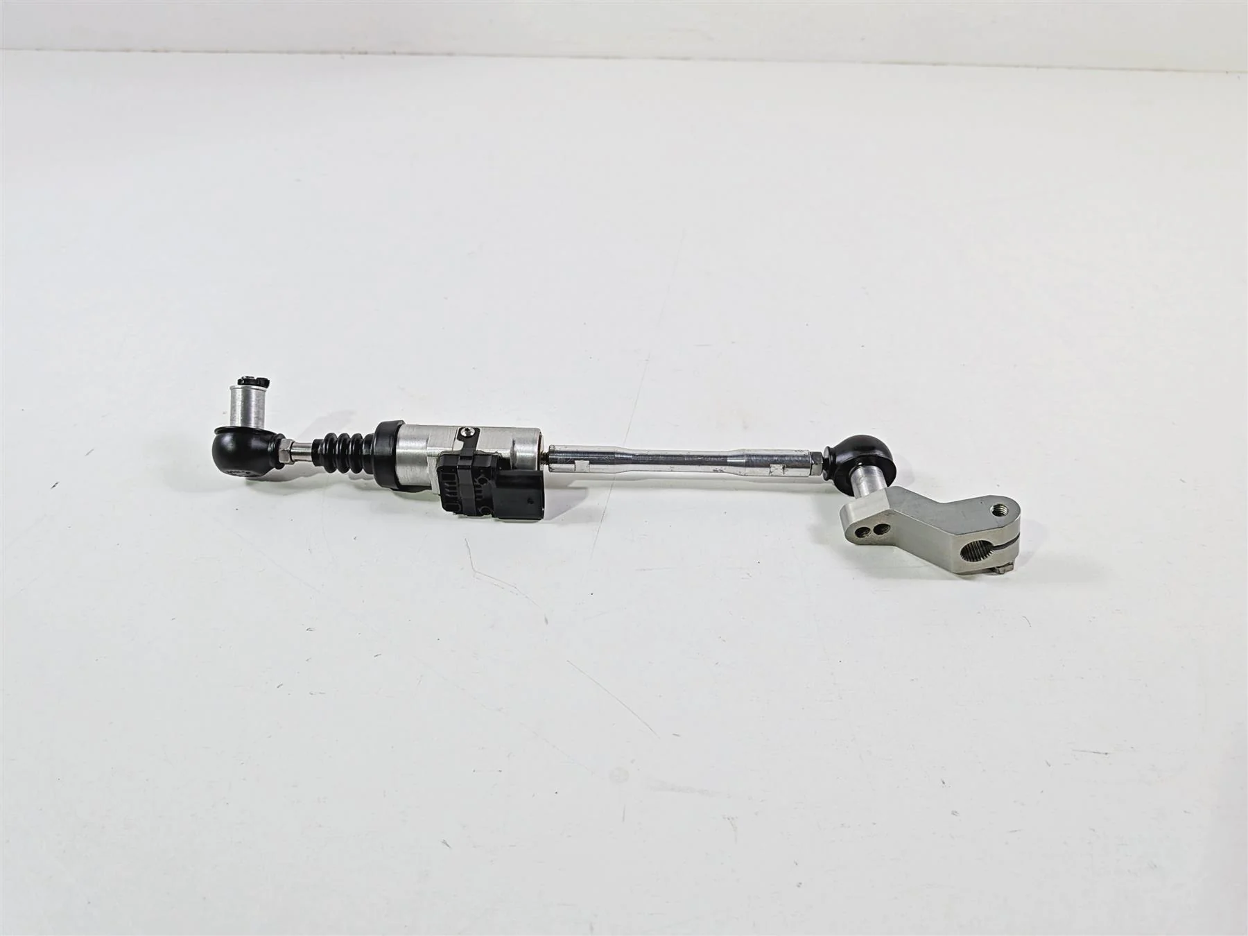 2016 BMW S1000RR K46 Quickshifter Quick Shifter Assistant Shift Rod 23418549125 - Image 4