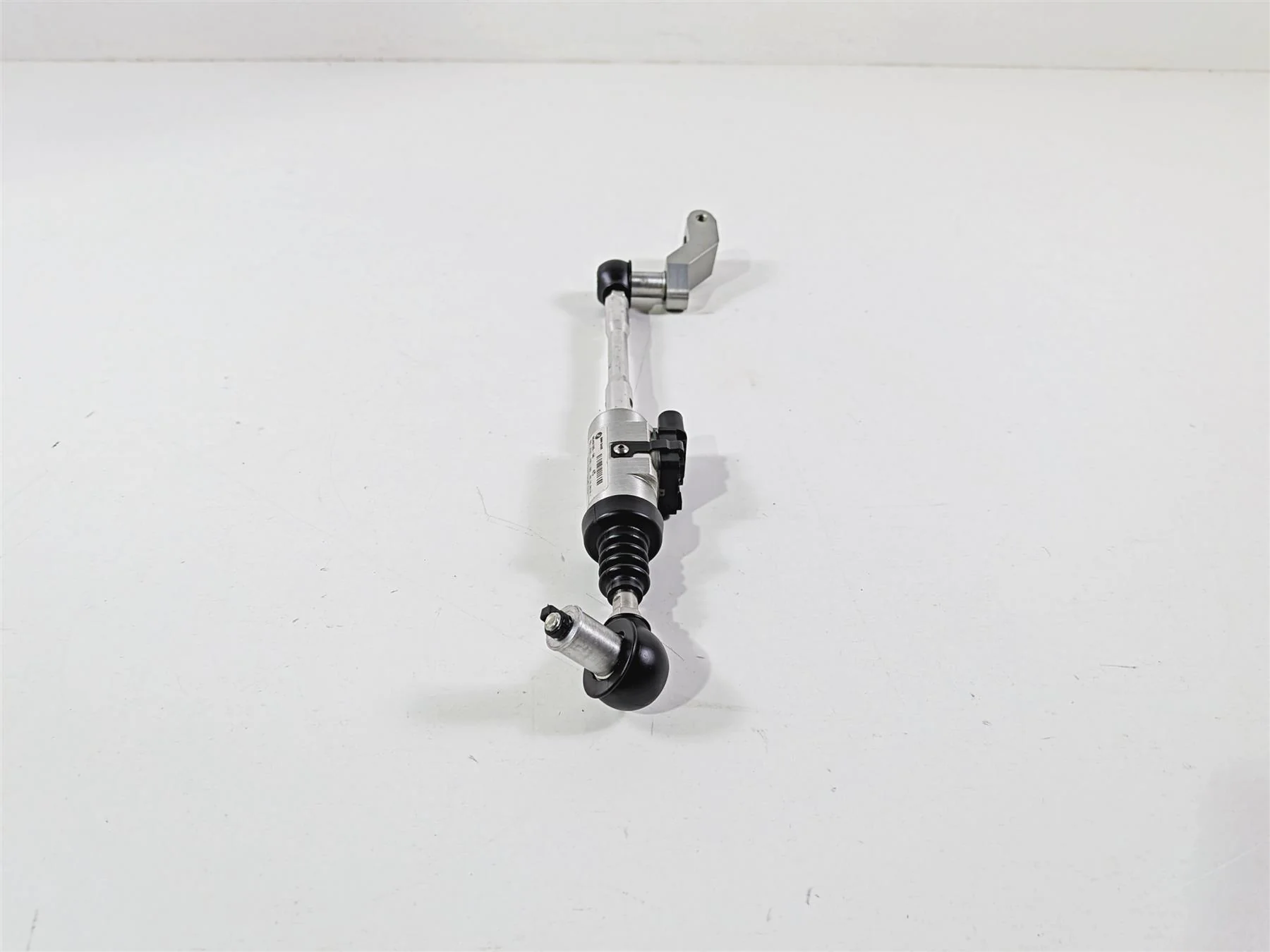 2016 BMW S1000RR K46 Quickshifter Quick Shifter Assistant Shift Rod 23418549125 - Image 5