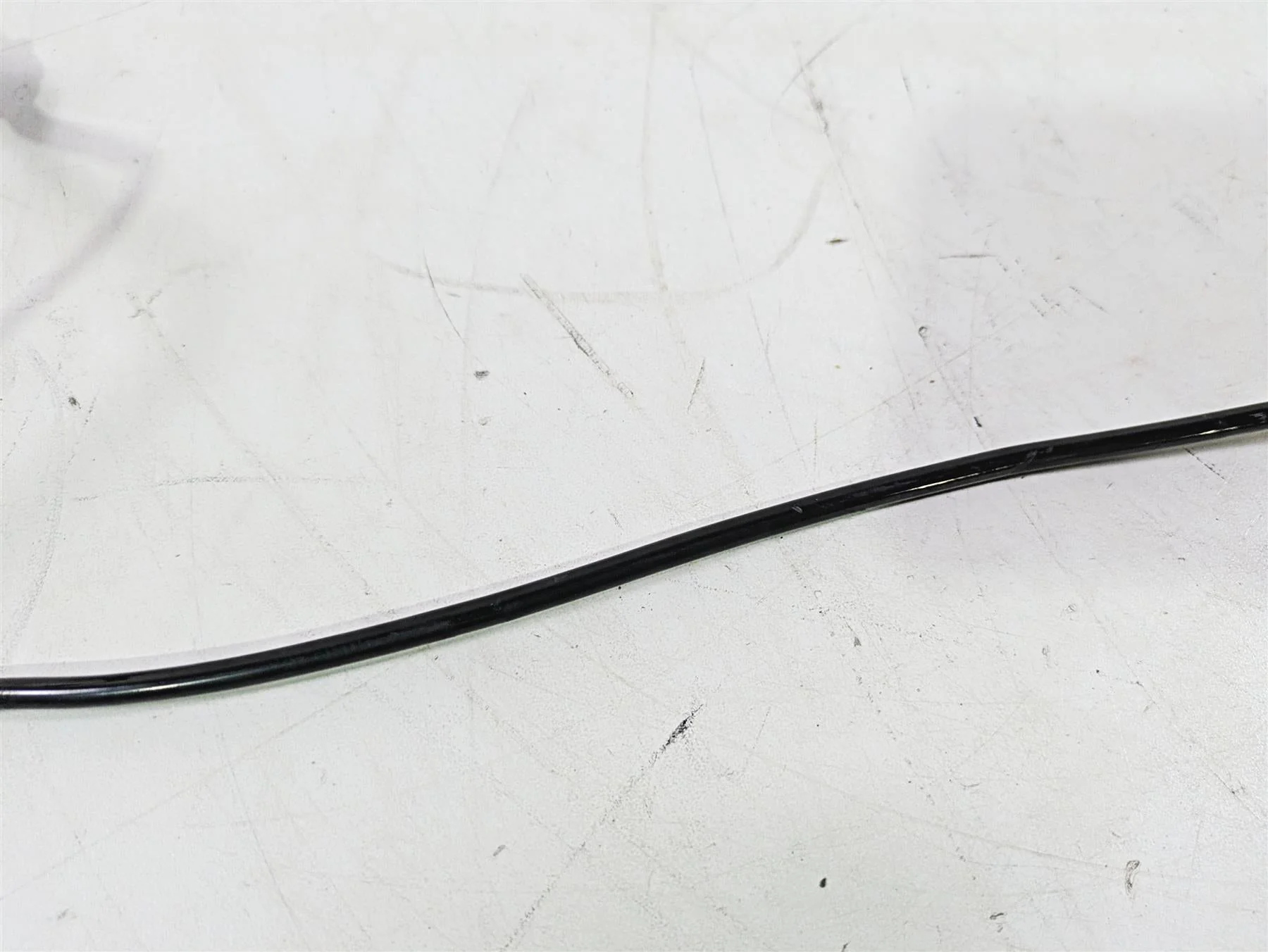2016 BMW S1000RR K46 Rear Abs Brake Wheel Speed Sensor 34527715117 - Image 8