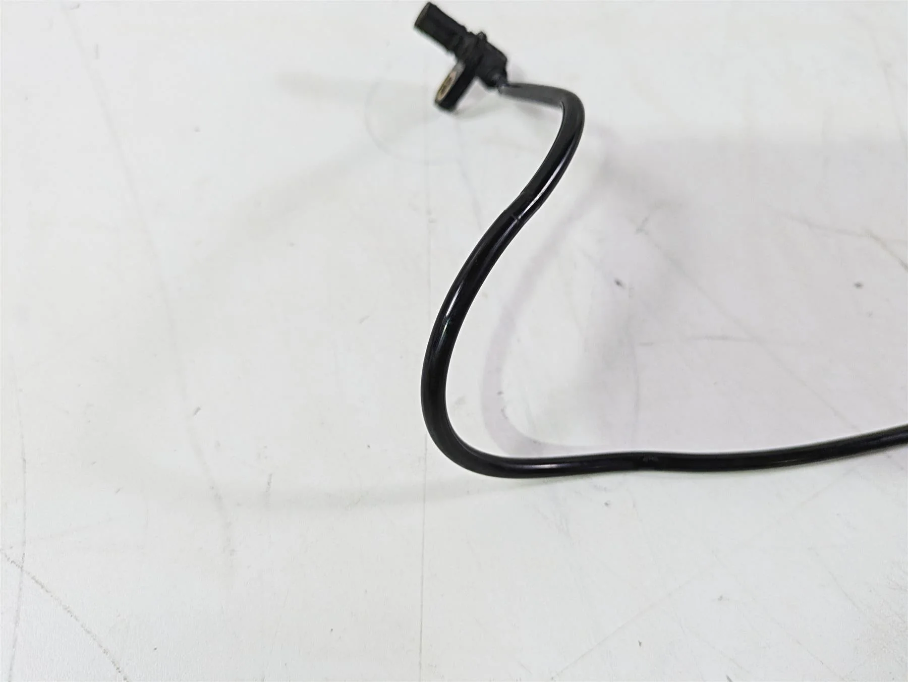 2016 BMW S1000RR K46 Rear Abs Brake Wheel Speed Sensor 34527715117 - Image 9