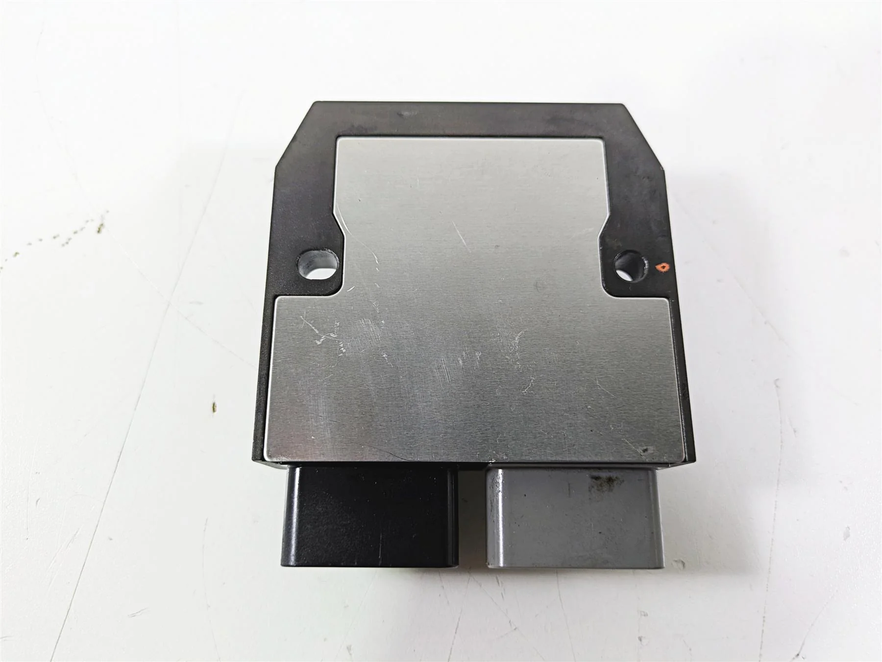 2016 BMW S1000RR K46 Rectifier Voltage Regulator FH020CA 12317718422 - Image 5